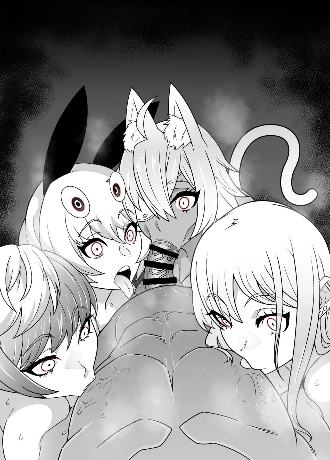 SennouAPP Youryouban Koukajikkan Otameshi Tabi - Page 74