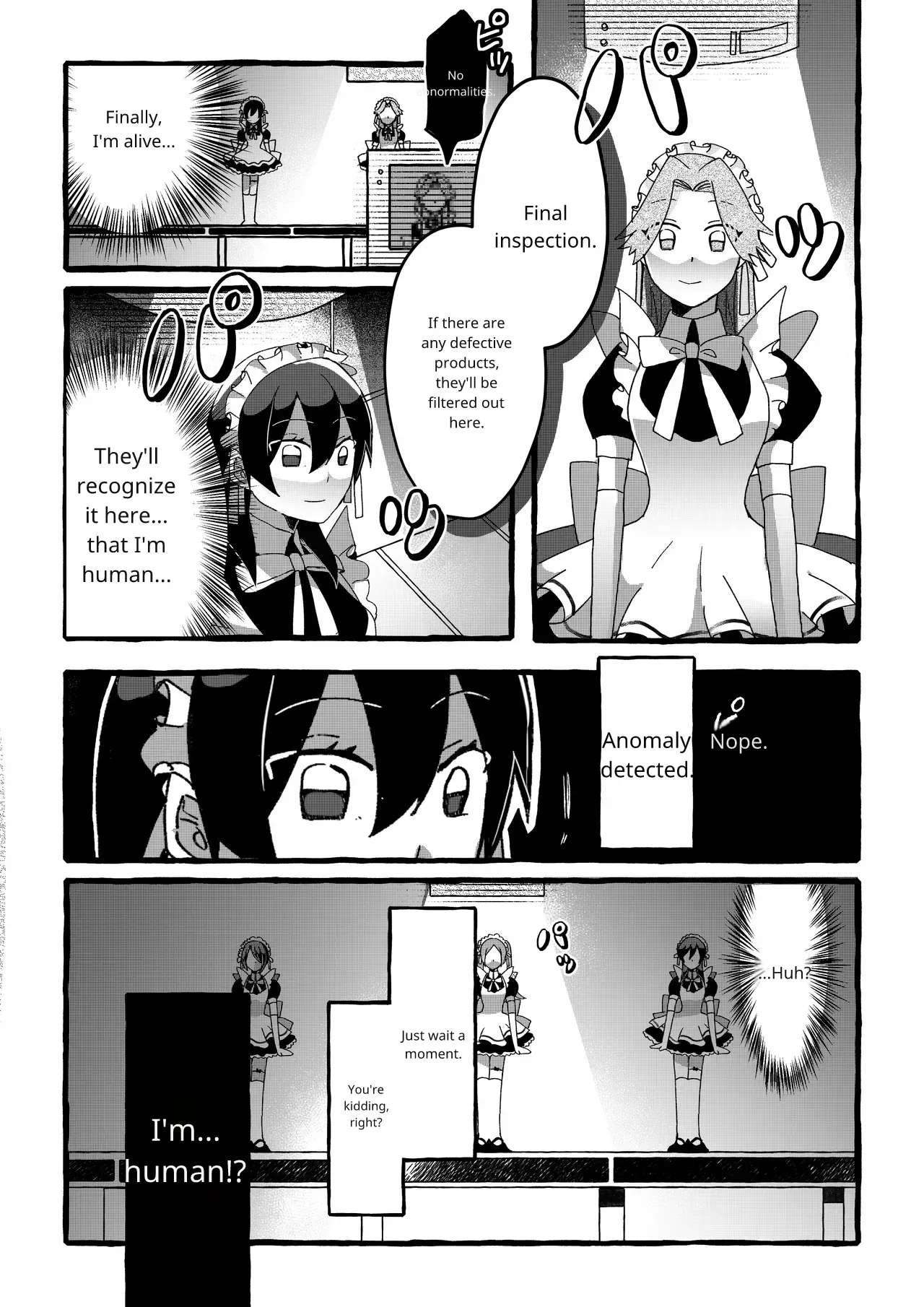 Sorry - Page 17