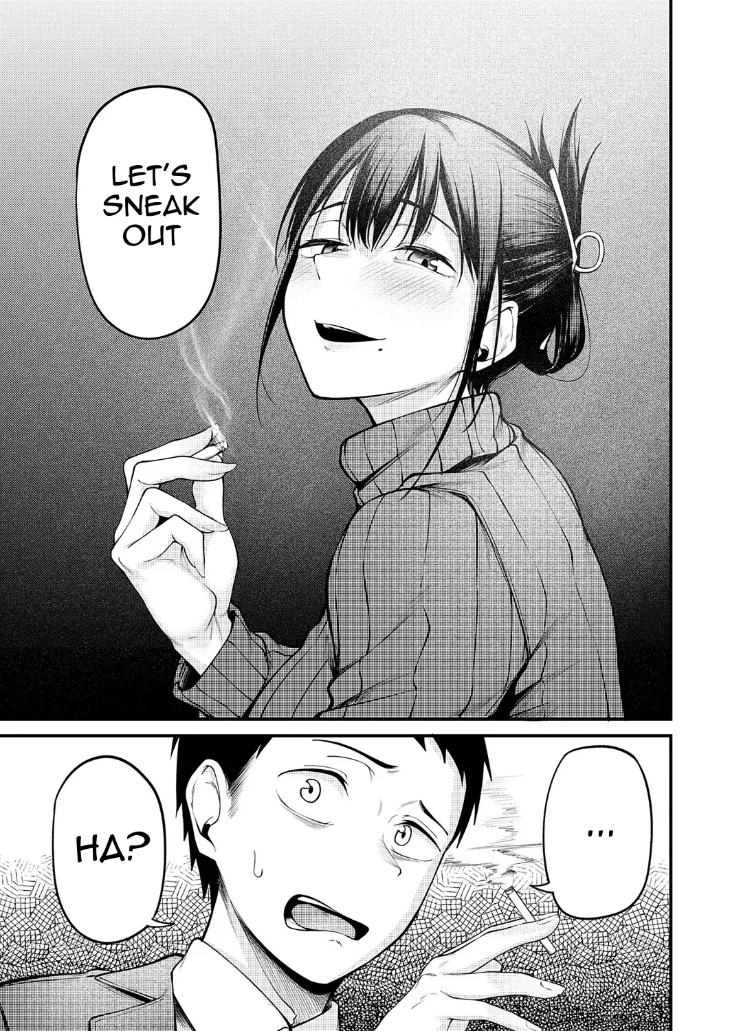 Kimi to Omoide Ni Narumade Kouhen | Until You Became a Memory Part 2 - Page 10
