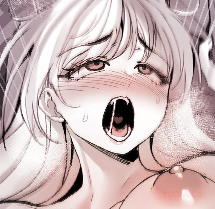 Page 112 of 【Suhwa，GYU】我和叔叔互换灵魂！？10