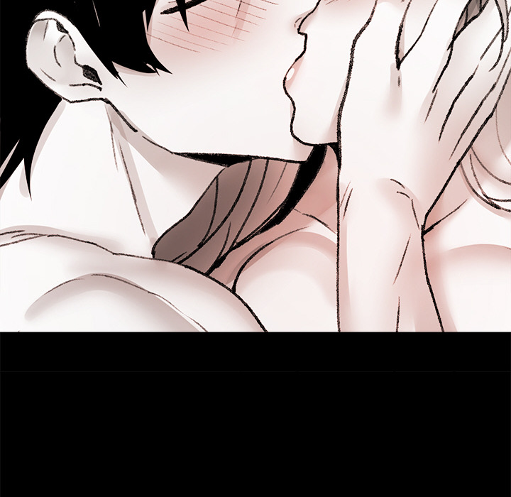 【Suhwa，GYU】我和叔叔互换灵魂！？10 - Page 124