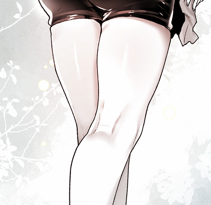 【Suhwa，GYU】我和叔叔互换灵魂！？10 - Page 167