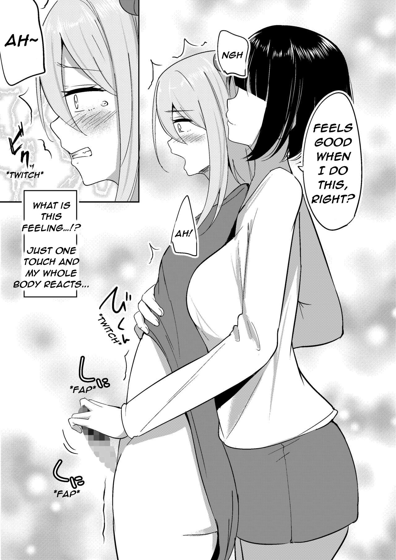 Succubus Lily 2 - Page 10
