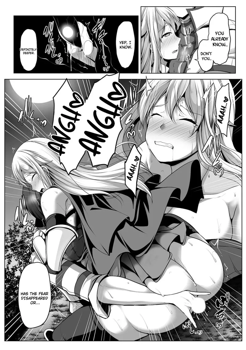 Cheat Skill "Shihai" Otsukatte Isekai Harem! - Page 17