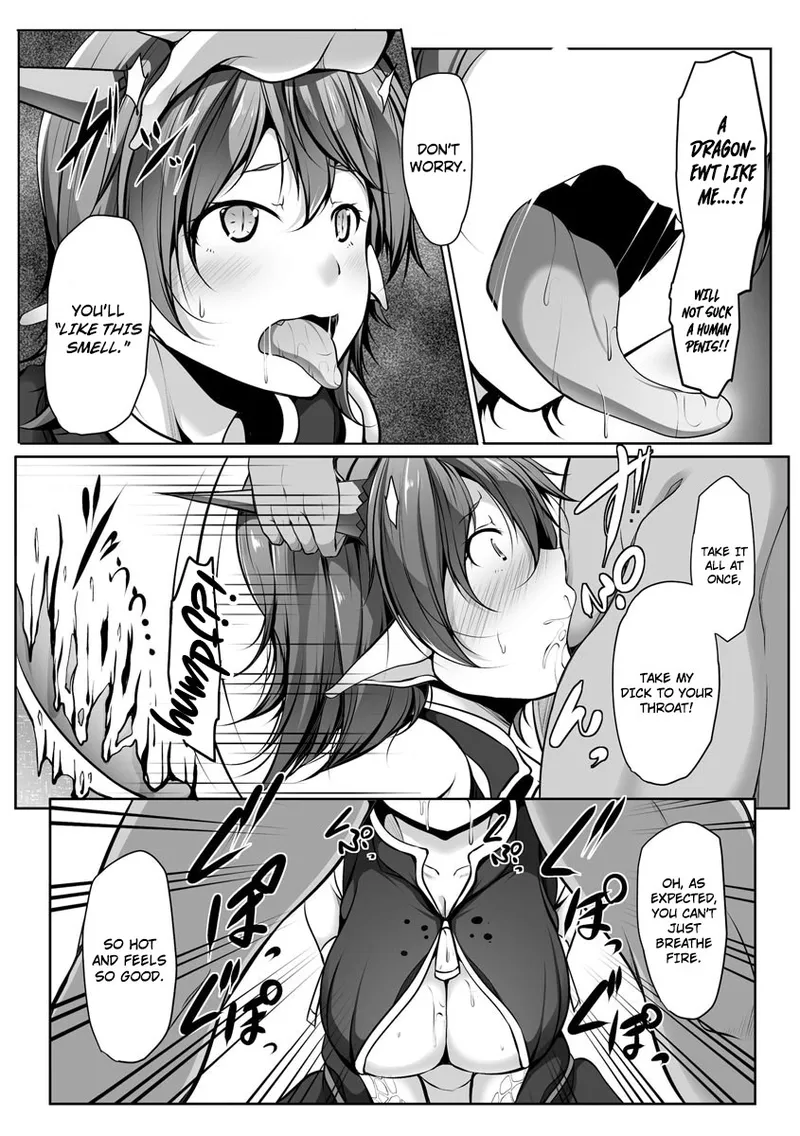 Cheat Skill "Shihai" Otsukatte Isekai Harem! - Page 11