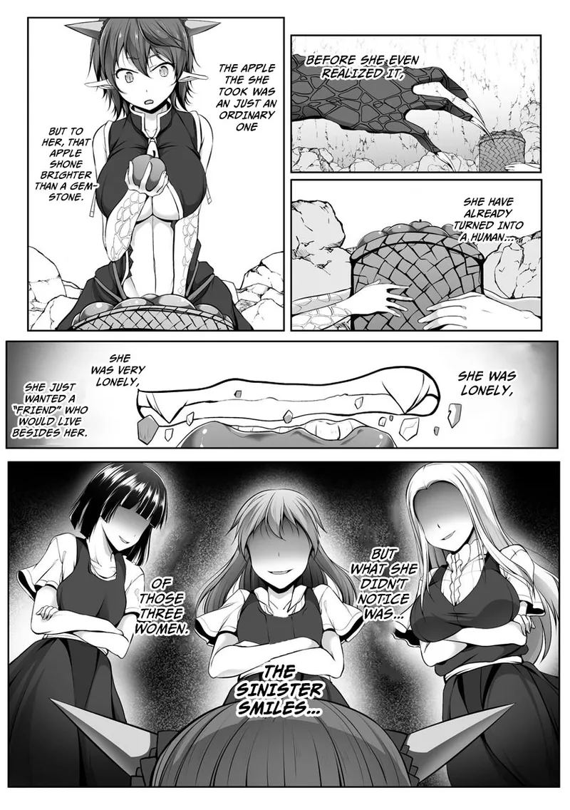 Cheat Skill "Shihai" Otsukatte Isekai Harem! - Page 18