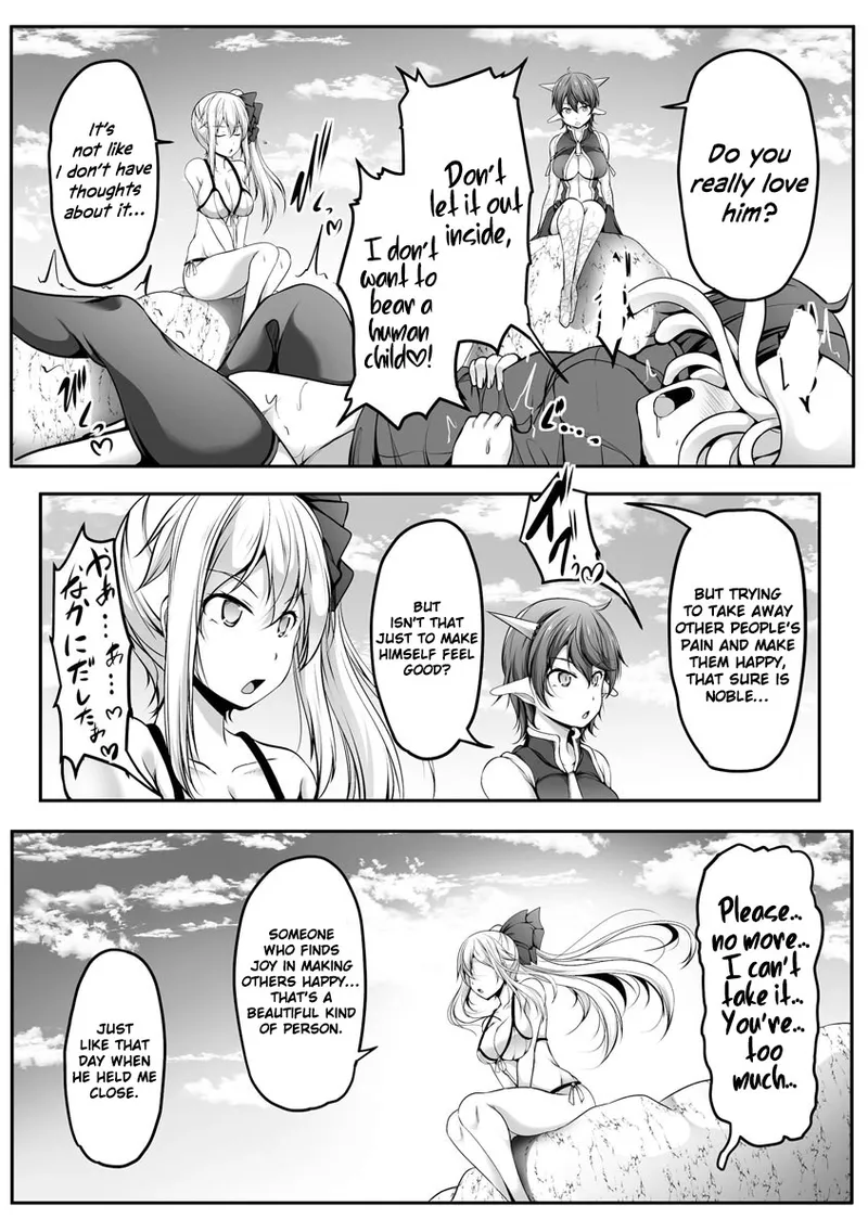 Cheat Skill "Shihai" Otsukatte Isekai Harem! - Page 16