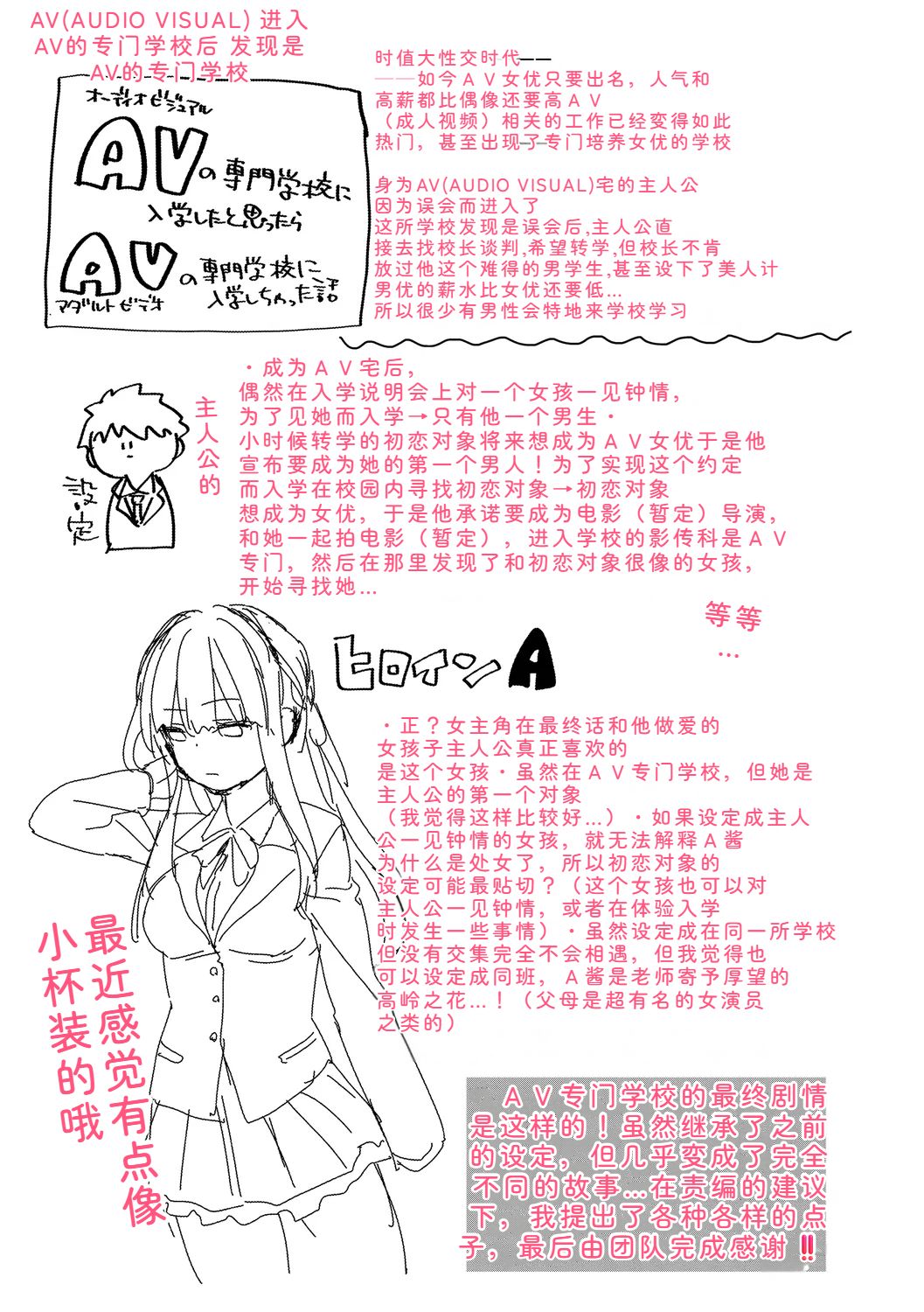 Renai Connection - LOVE CONNECTION - Page 197