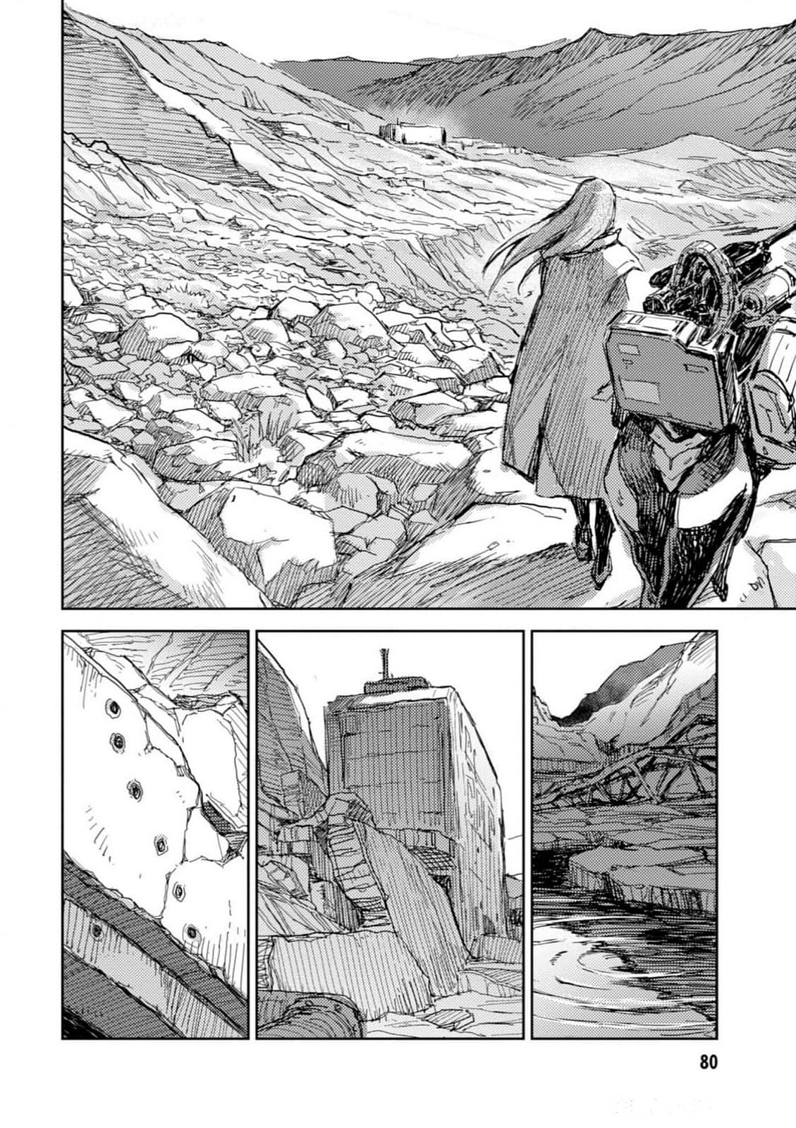 <harmony/>  04（Completed）. - Page 82