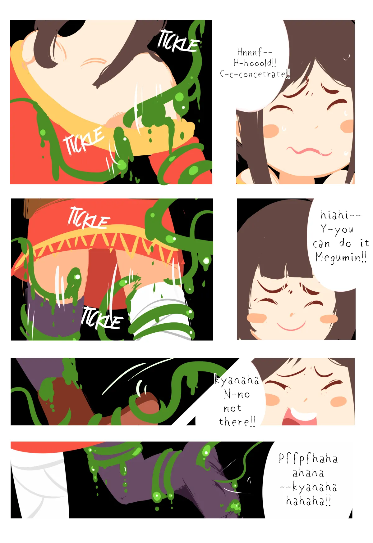 Lots of Laughing For this Helpless Group! - Page 20