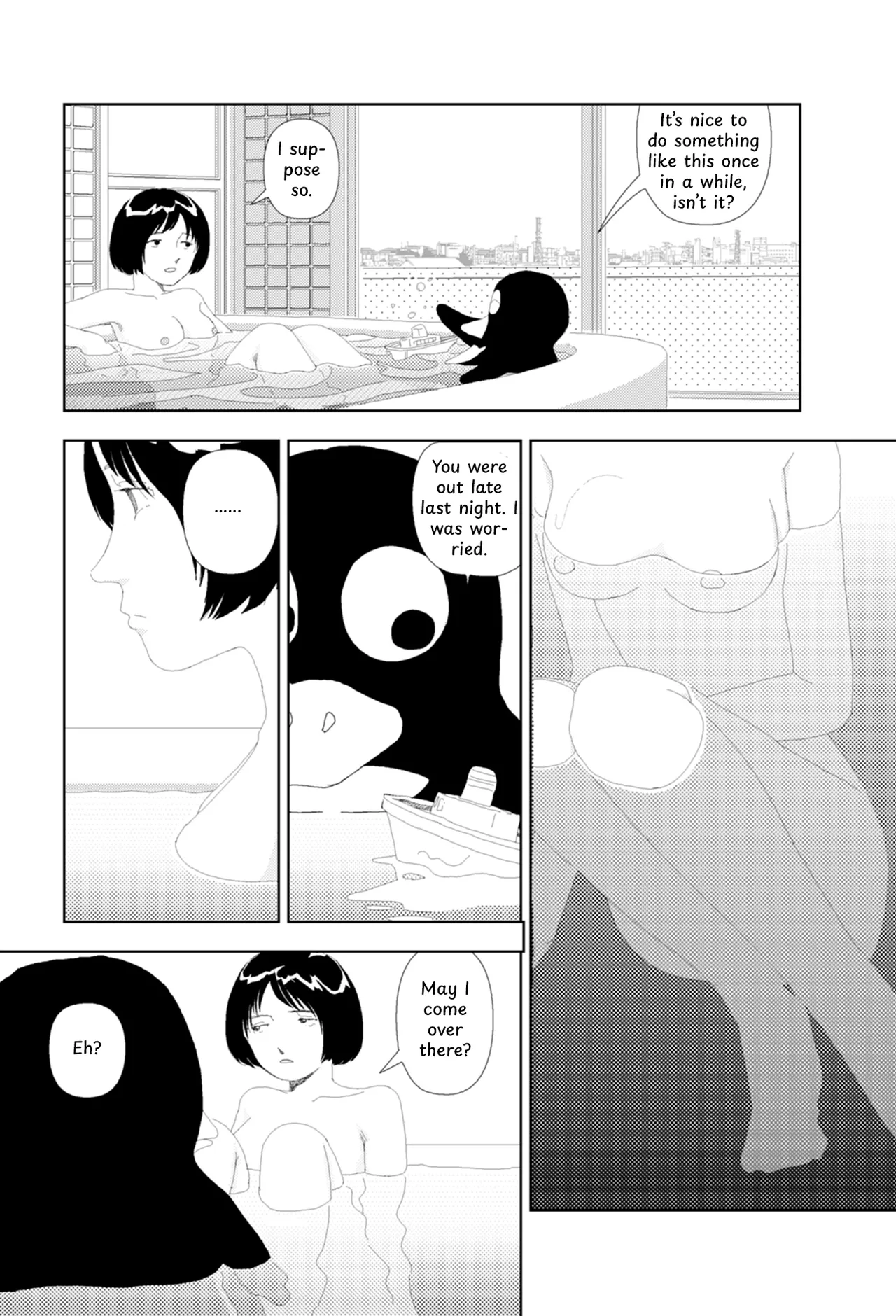 Page 30 of [Yamamoto Naoki] FANCY [English] [Rainash]