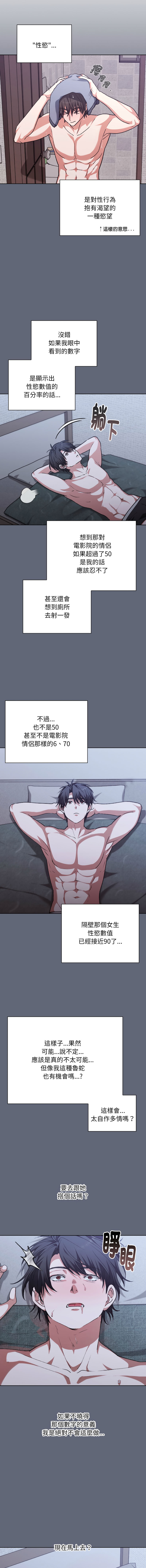 扑通扑通终极密码 | 撲通撲通終極密碼 1-11 - Page 16