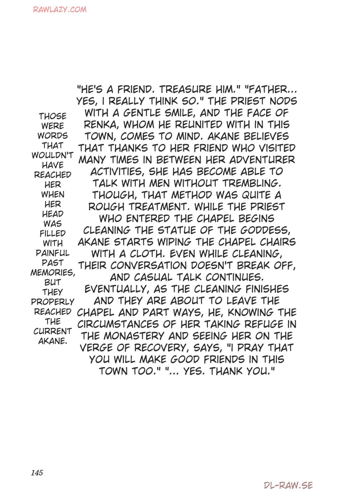 The Cuckolding Wizard’s Adventure VOL 4 - Page 147