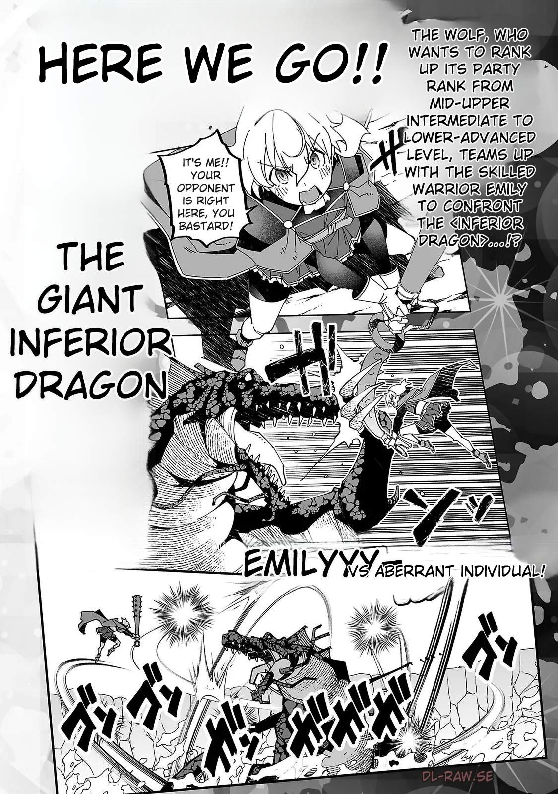 The Cuckolding Wizard’s Adventure VOL 4 - Page 160