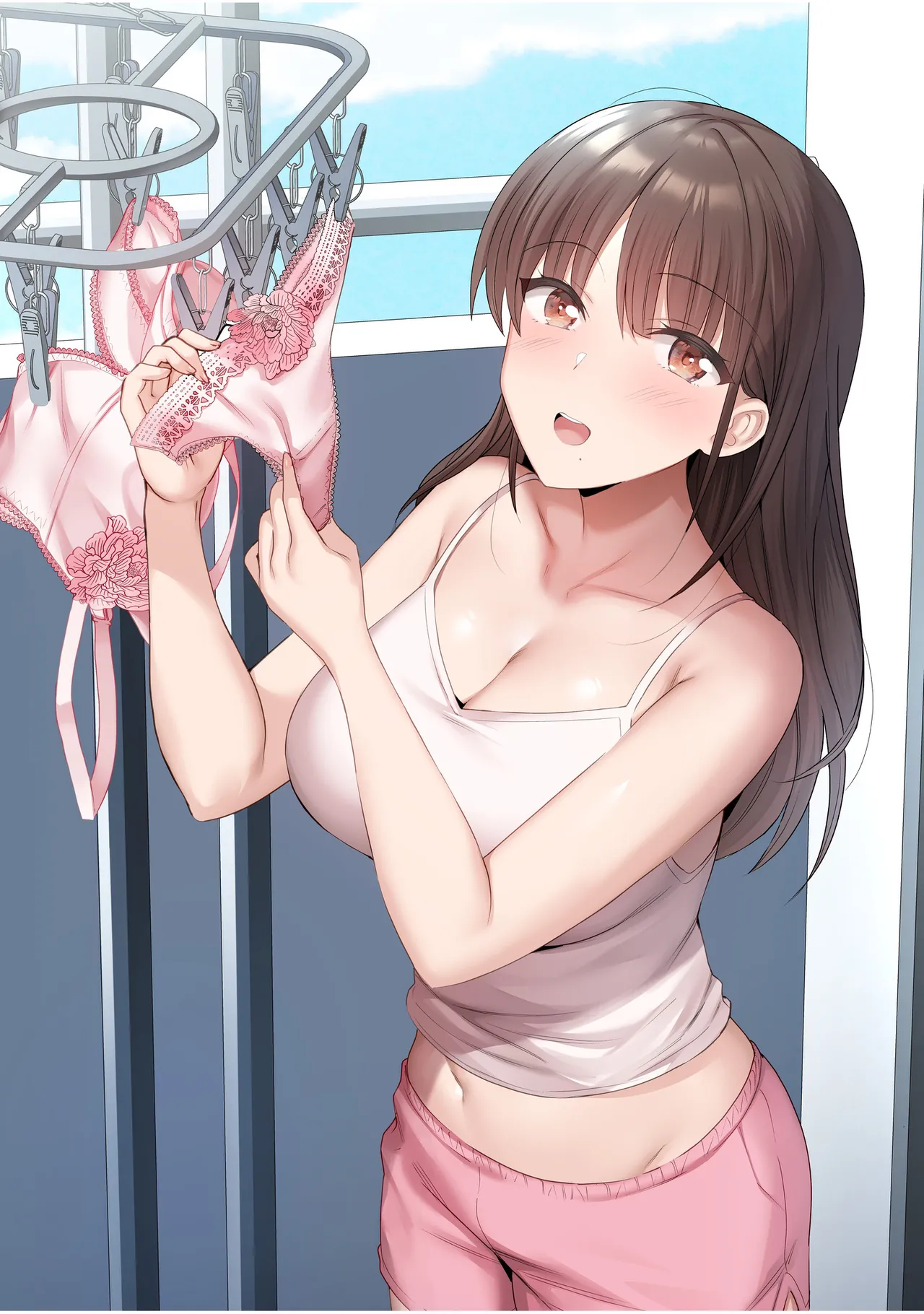シングルマザーハウス【電子単行本】vol.01【FANZA限定版】 - Page 111