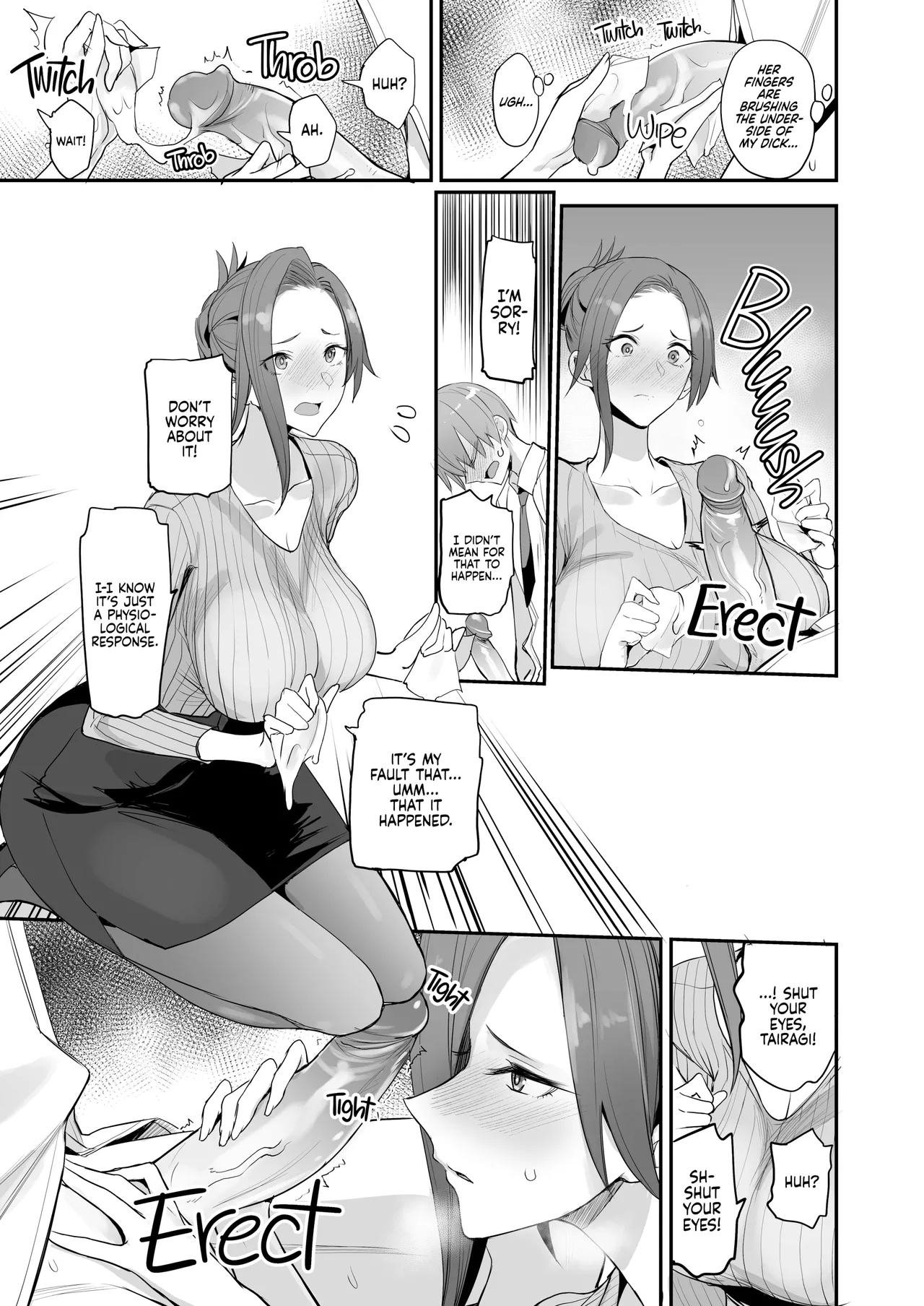 Konna Ii Koto. Yon | This is Nice 4 - Page 14