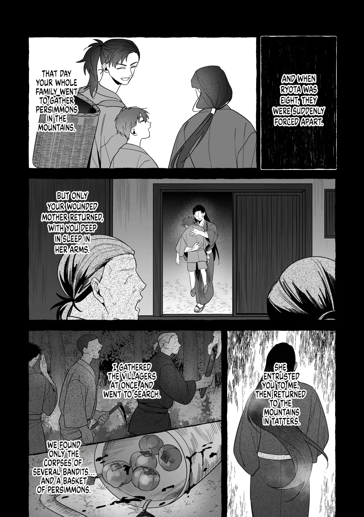 Marrying a Dragon 2 - Page 55