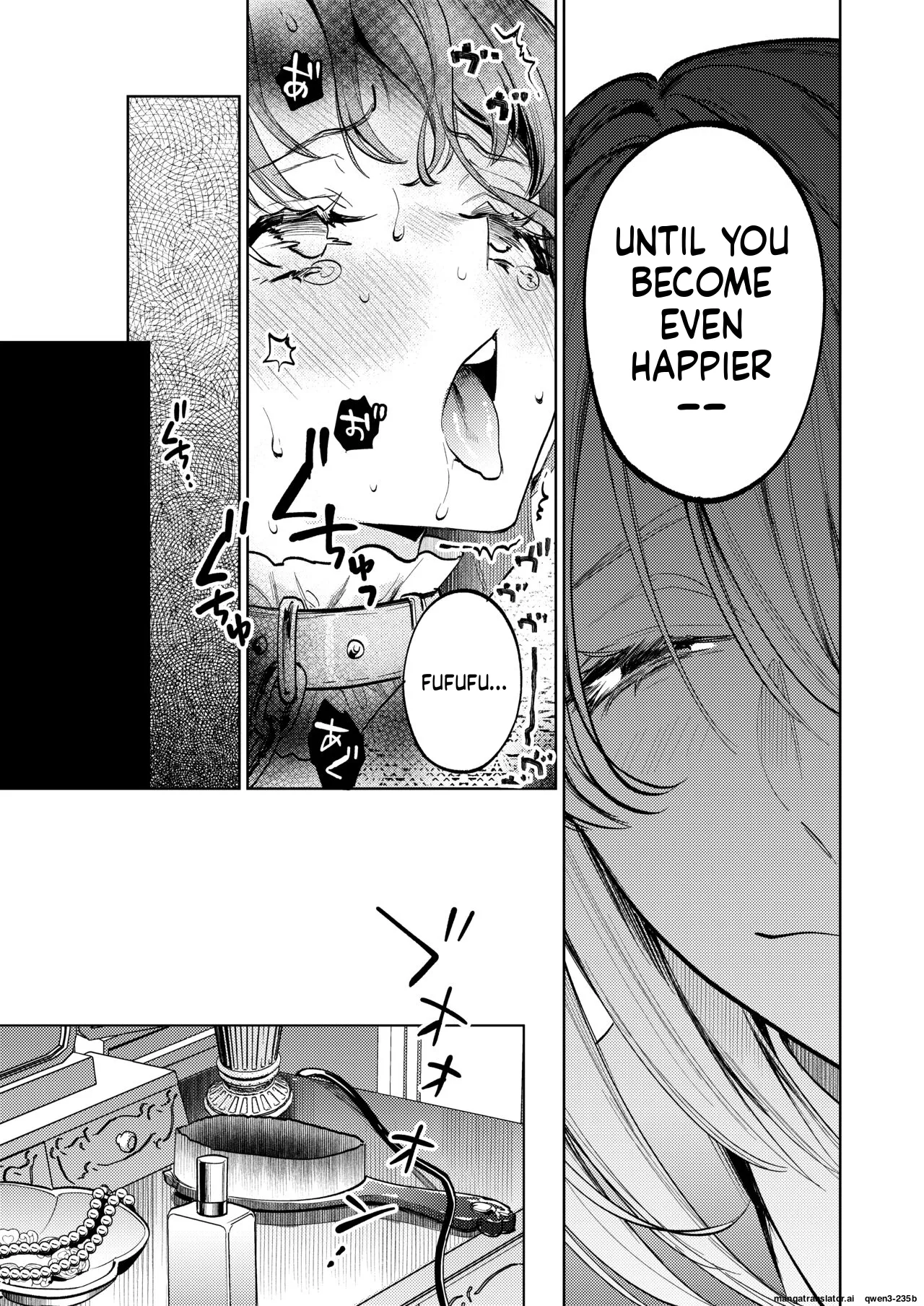 MY SWEET BUNNY CAGE 2 - Page 30