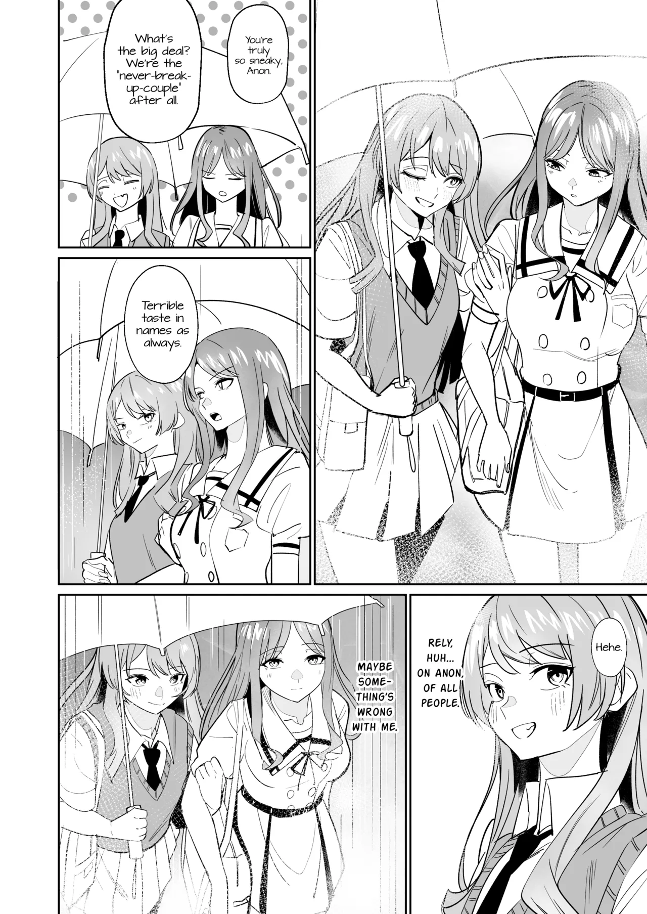 One Day Girlfriend - Page 43