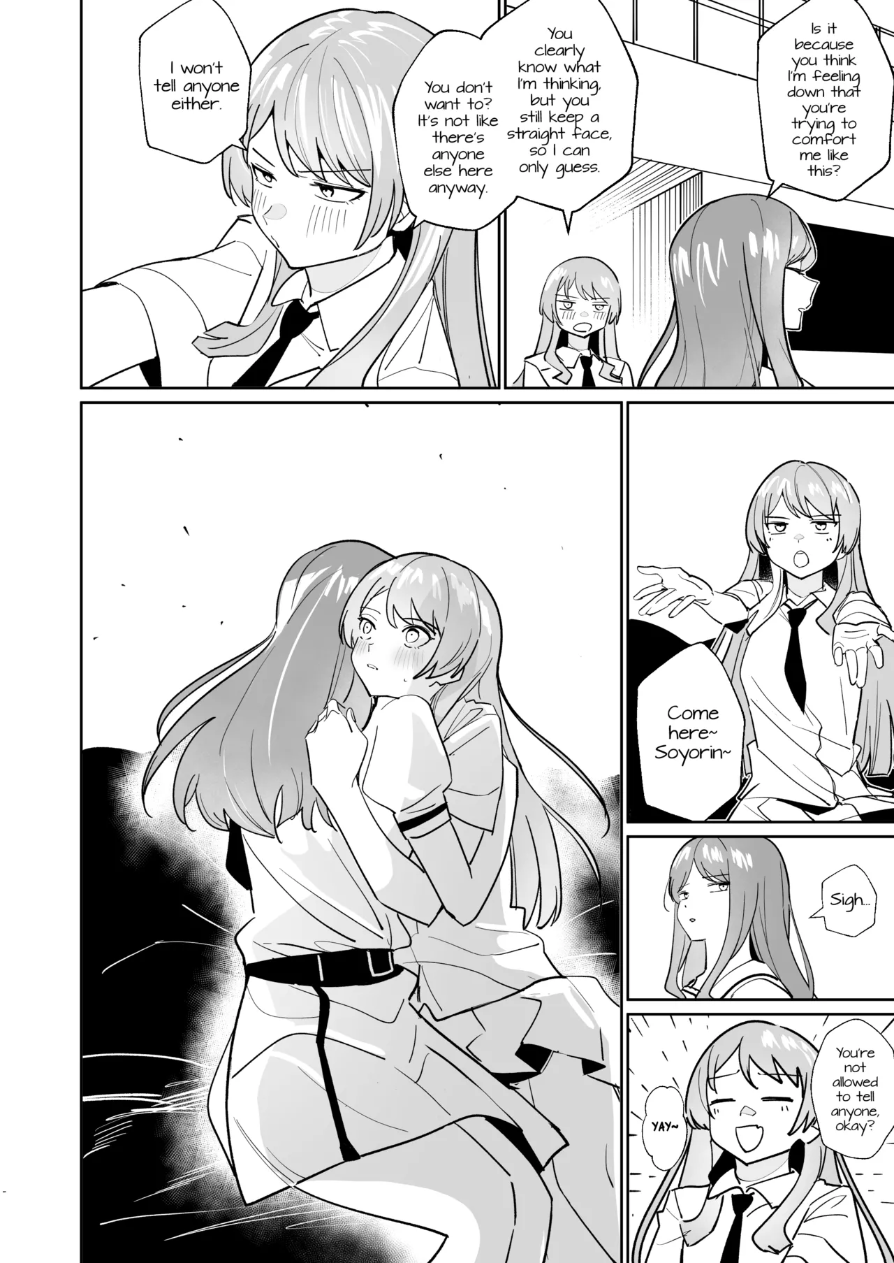 One Day Girlfriend - Page 49