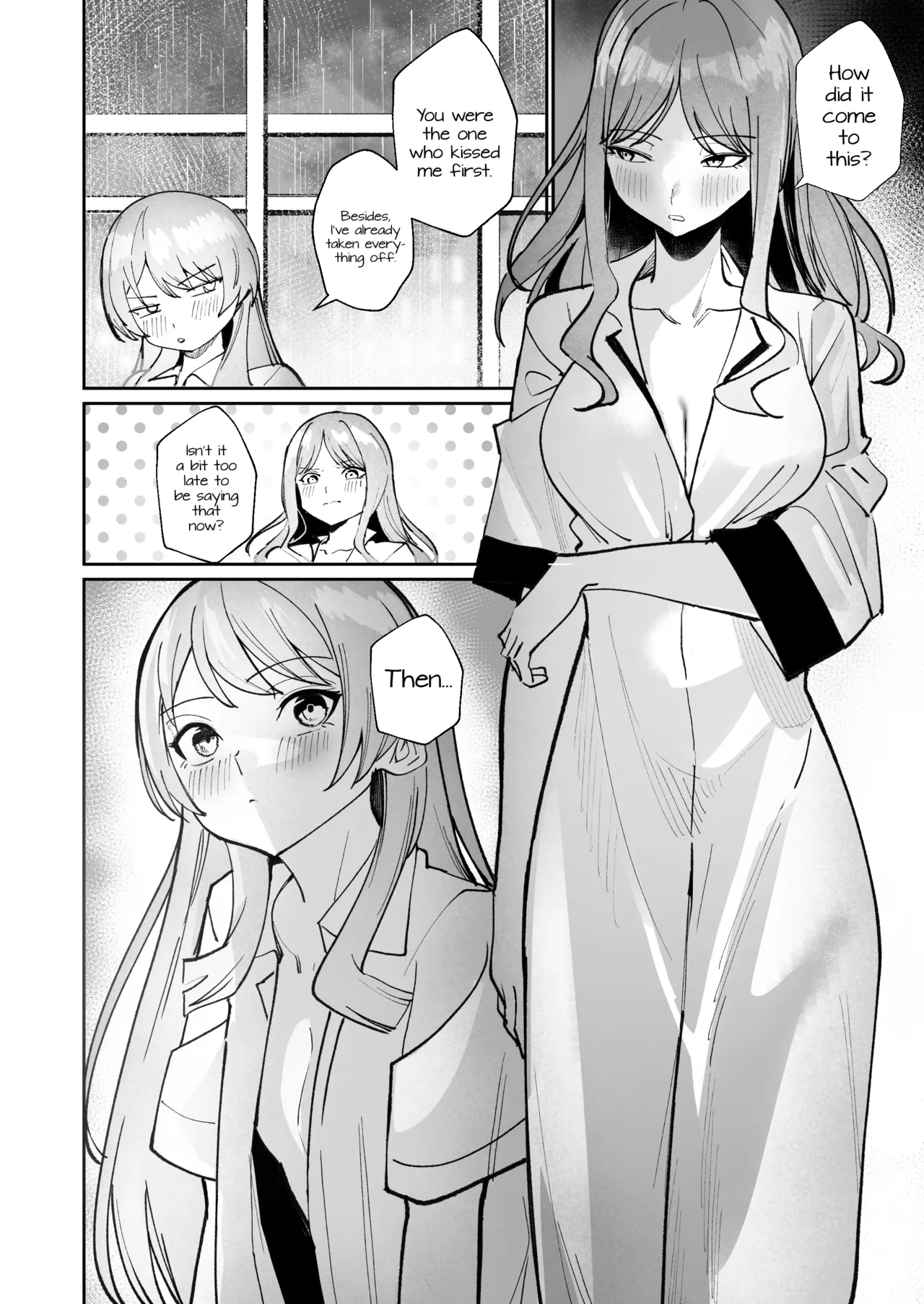 One Day Girlfriend - Page 61