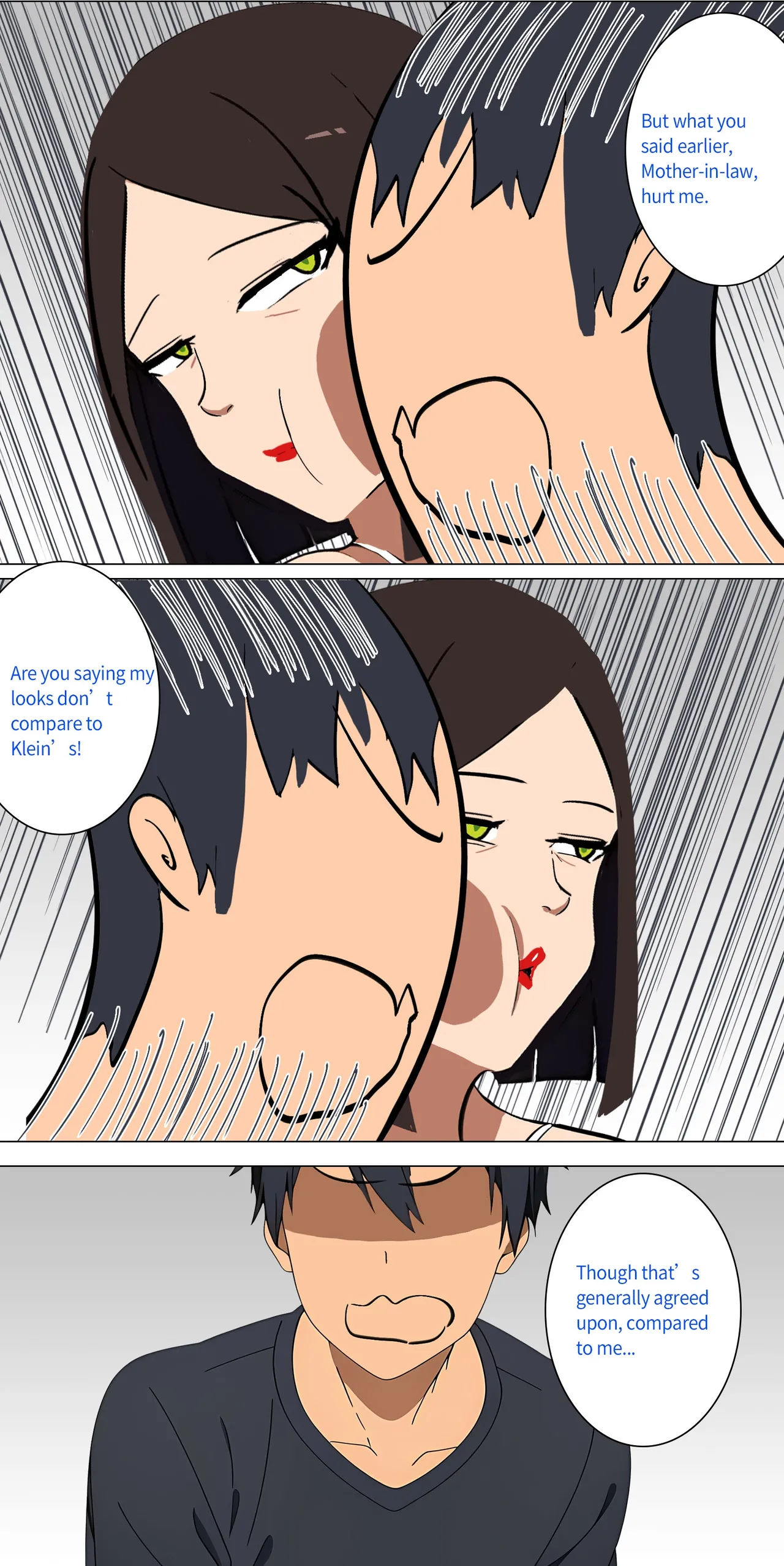 Asuna family 1-75 - Page 29