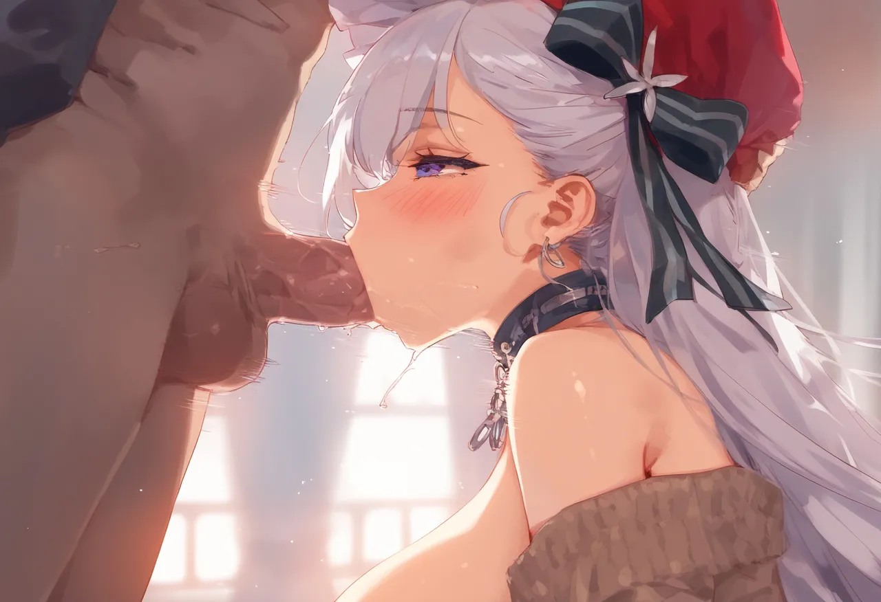AI NSFW - Belfast - Page 136