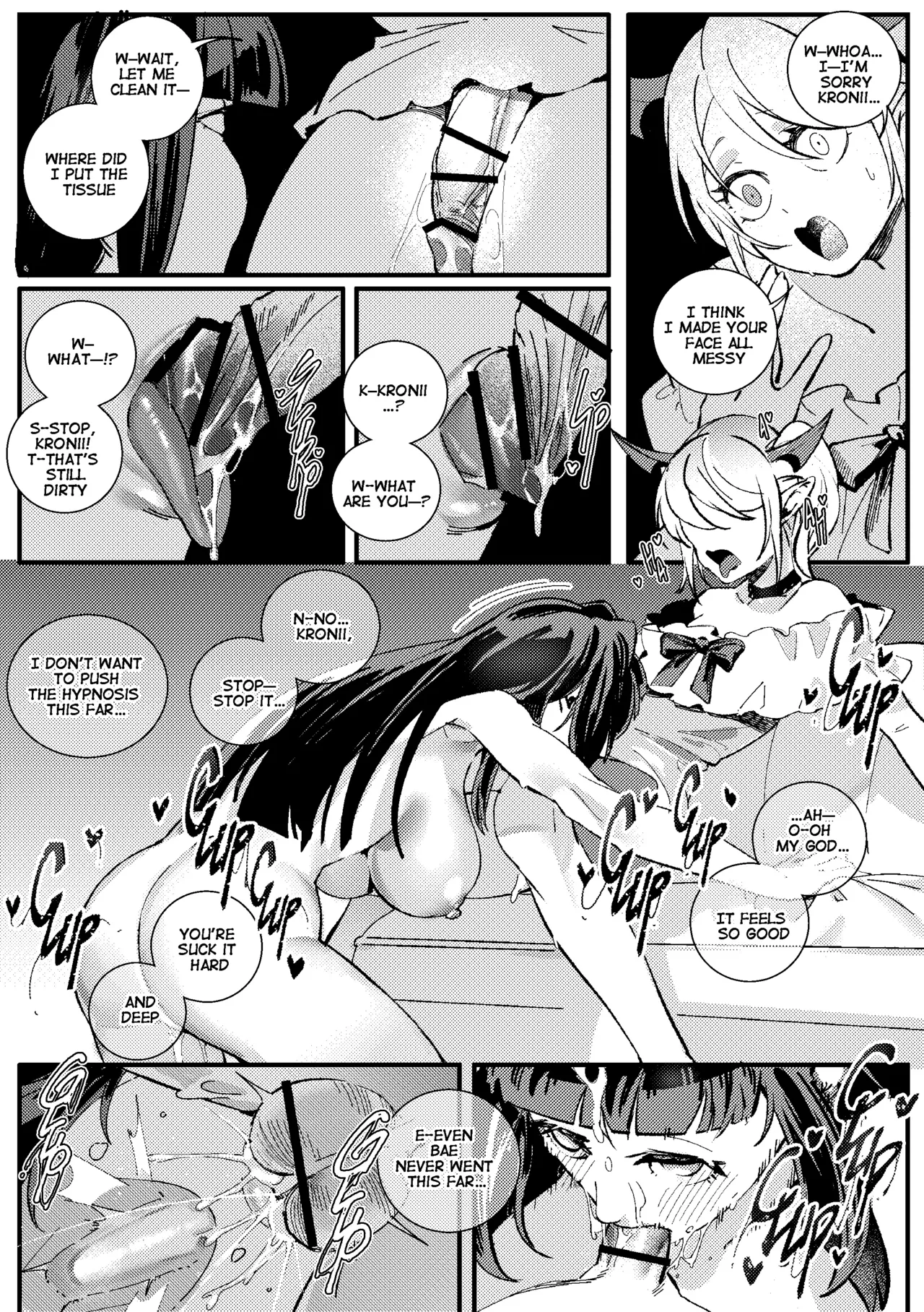 Page 5 of [xx2iro] Irys x Kronii Saimin