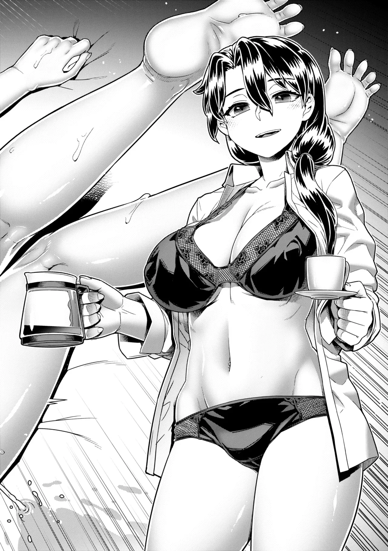 Sukinara Sukidashi Sukinadake | 喜歡的話喜歡到底喜歡無極限 特裝版 - Page 224