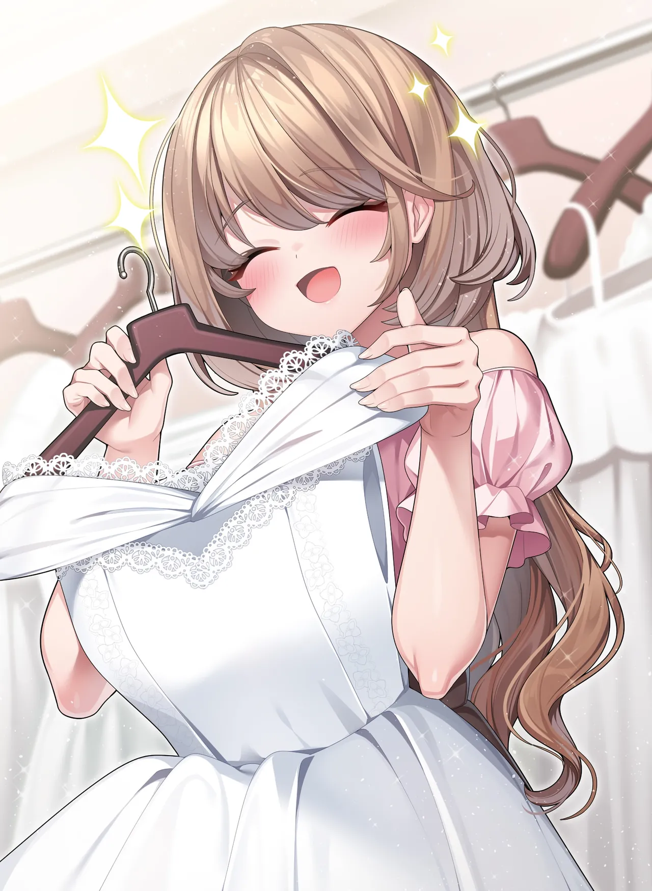 Dengeki Moeoh 2026-6 - Page 60