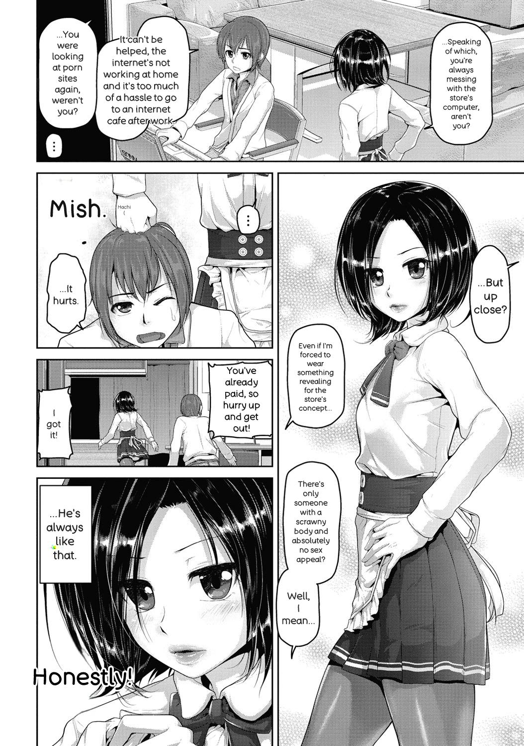 Wet. - Page 153