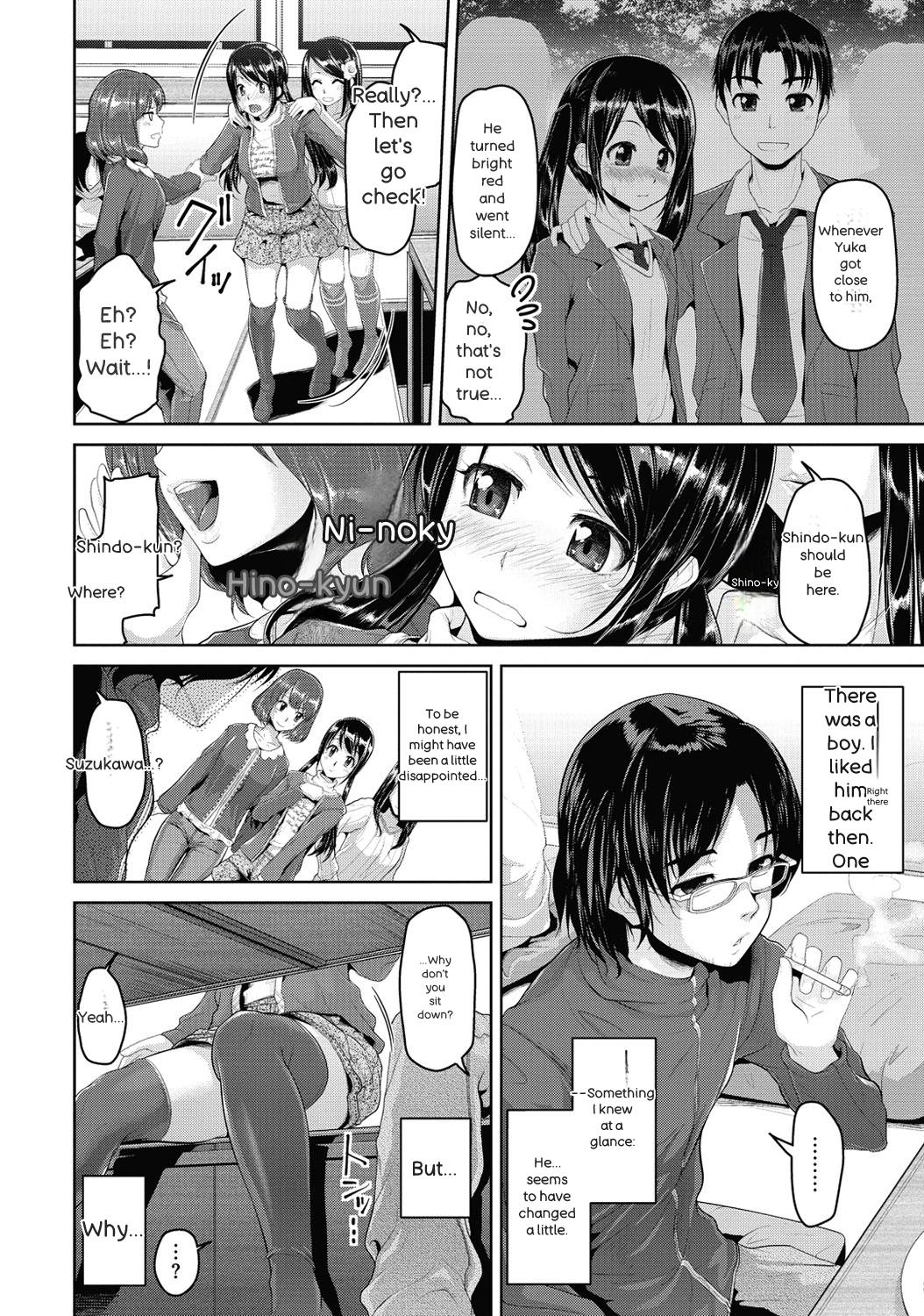 Wet. - Page 61