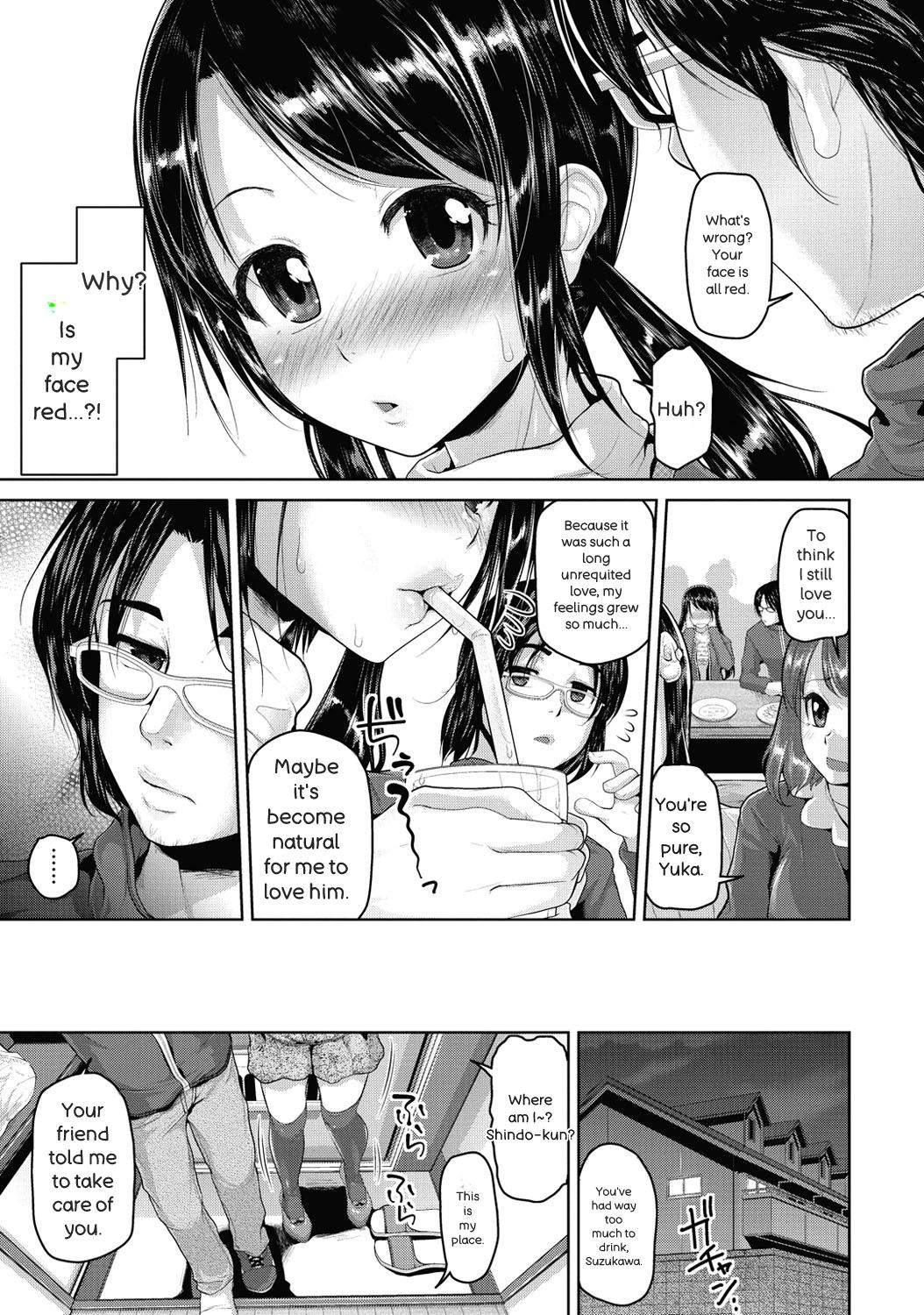 Wet. - Page 62