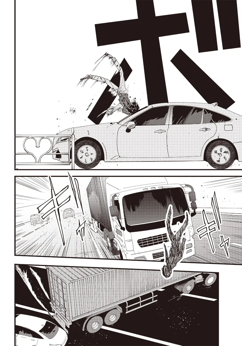 Group Chat of The Dead v01s - Page 37