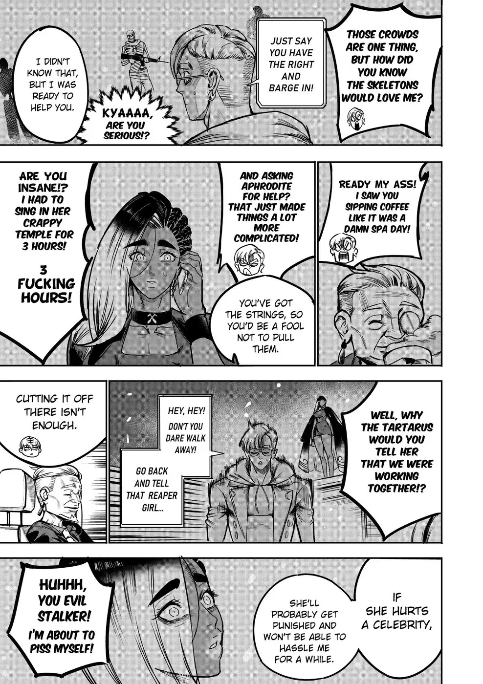 Page 53 of [Furiouzly] I Sold My Body to a God Chapter 21-23 [English]