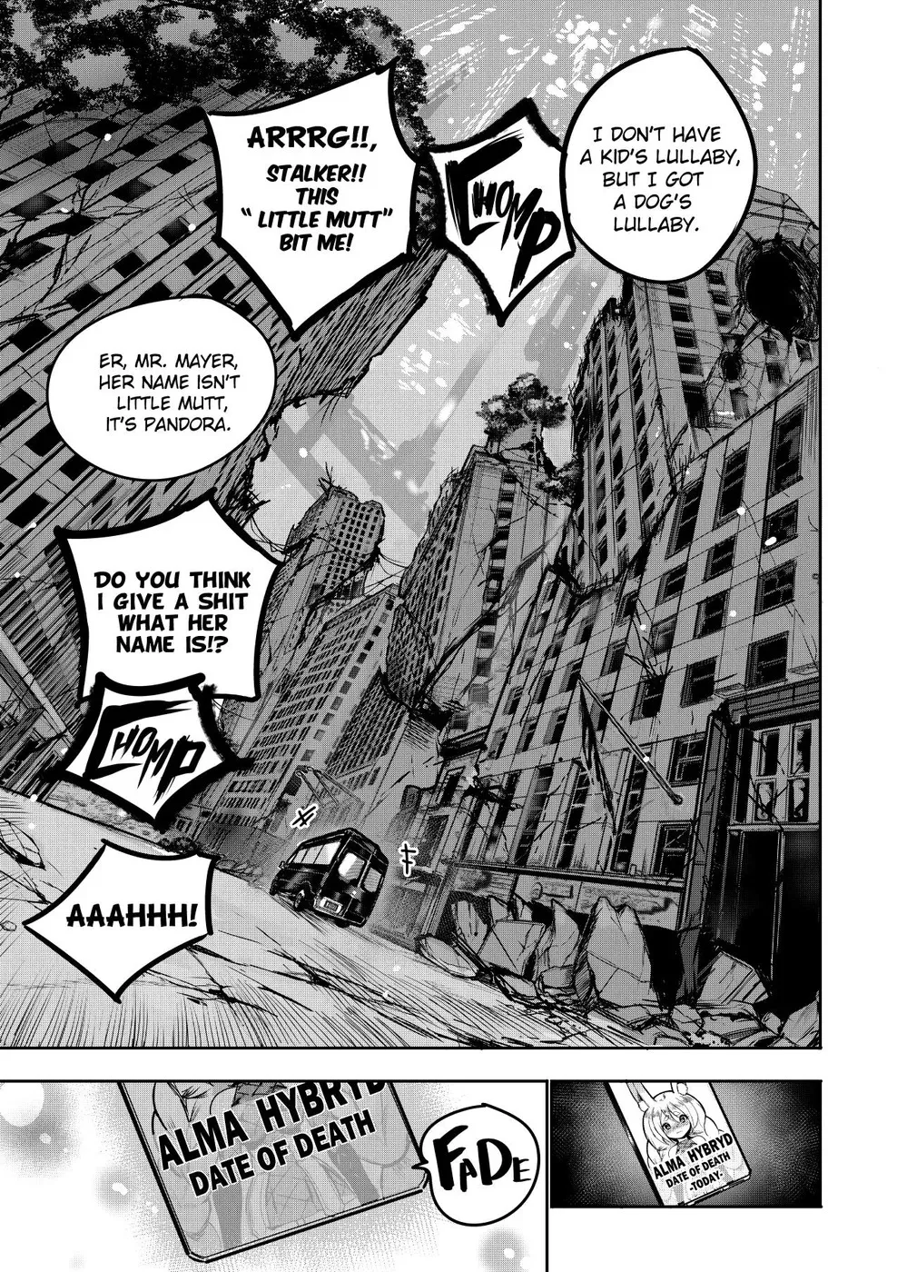Page 55 of [Furiouzly] I Sold My Body to a God Chapter 21-23 [English]