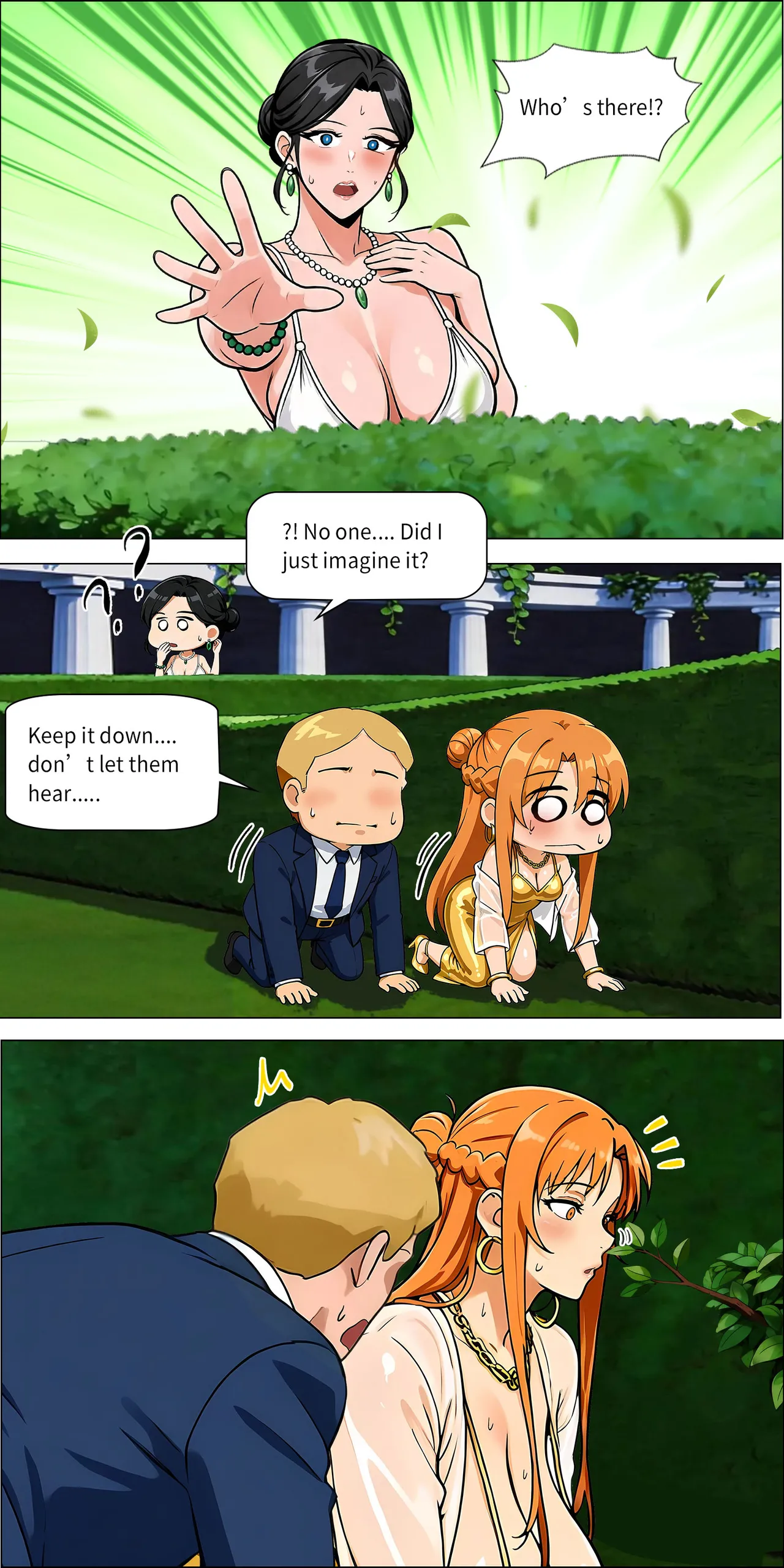 Banquet 1-5 - Page 38