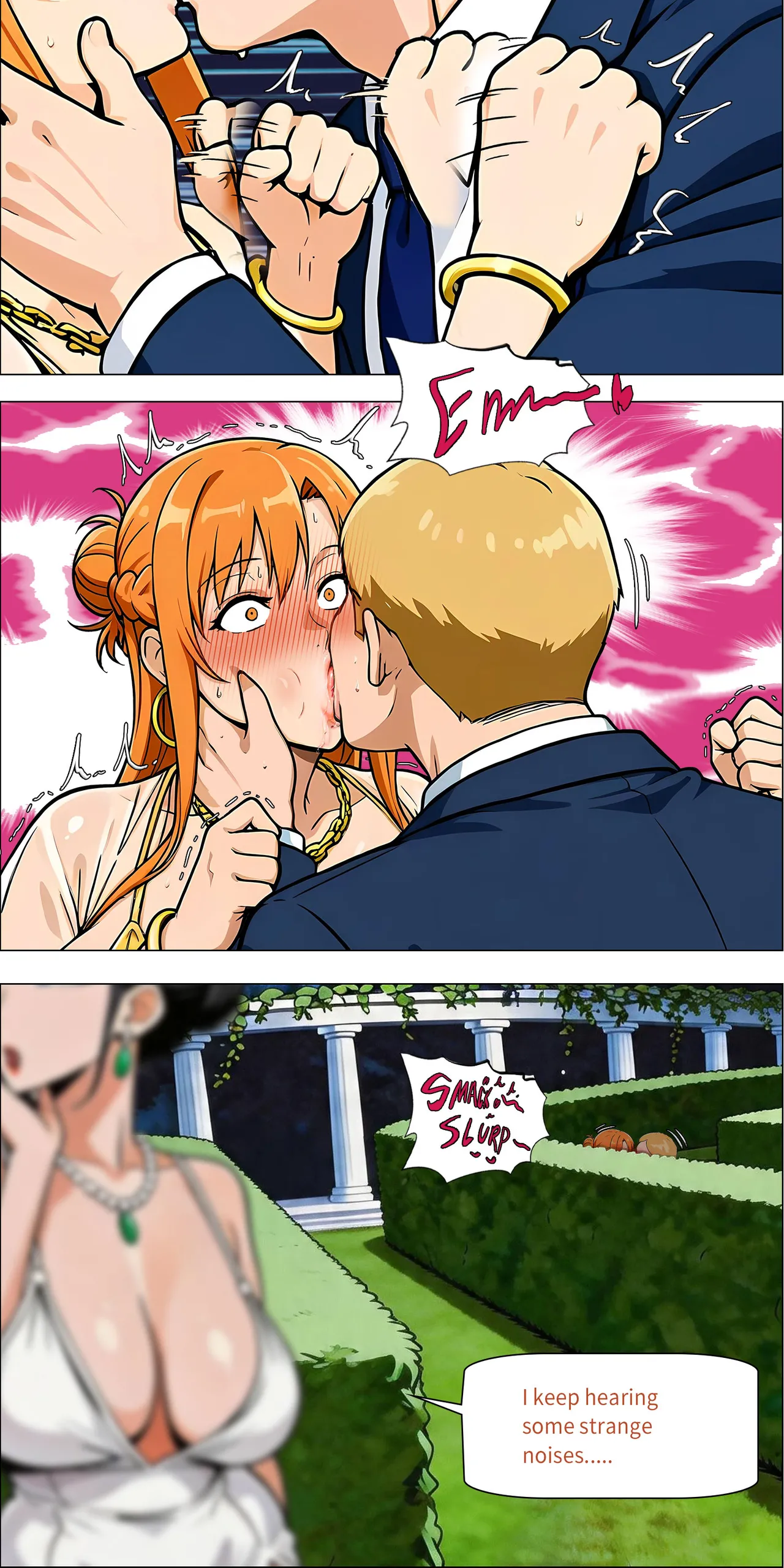 Banquet 1-5 - Page 41