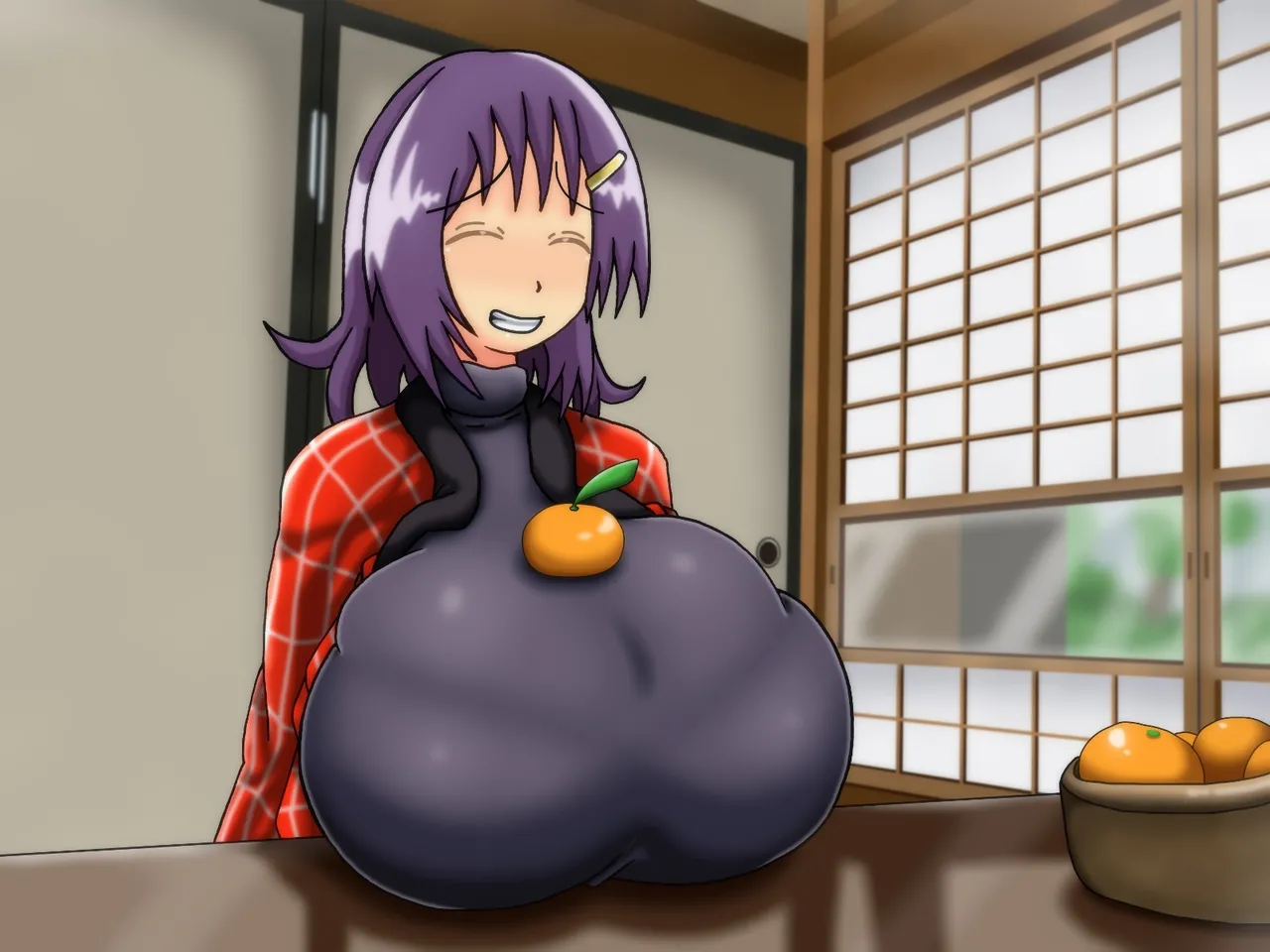 Akemi Senpais Busty Diary Chapter 1 - Page 346