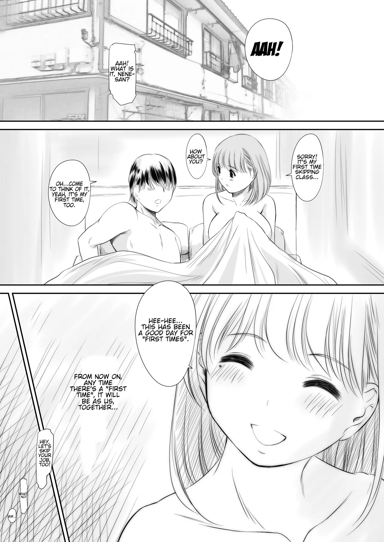nenene 1 - 5 - Page 50