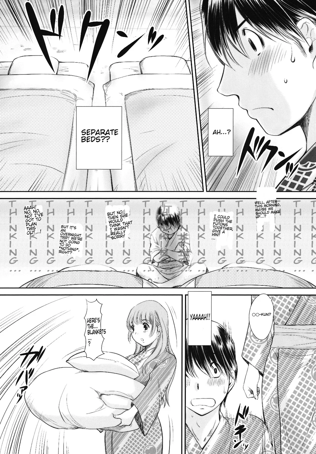 nenene 1 - 5 - Page 68
