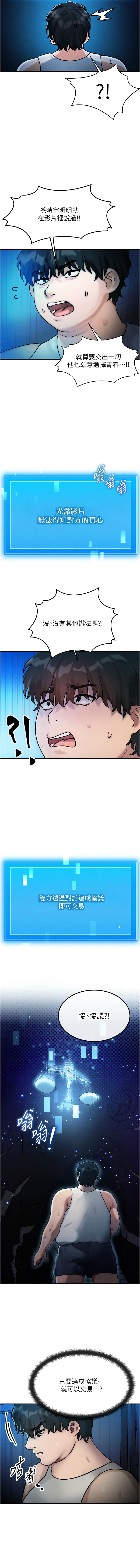 等价交换人生 | 等價交換人生 1-58 END - Page 27