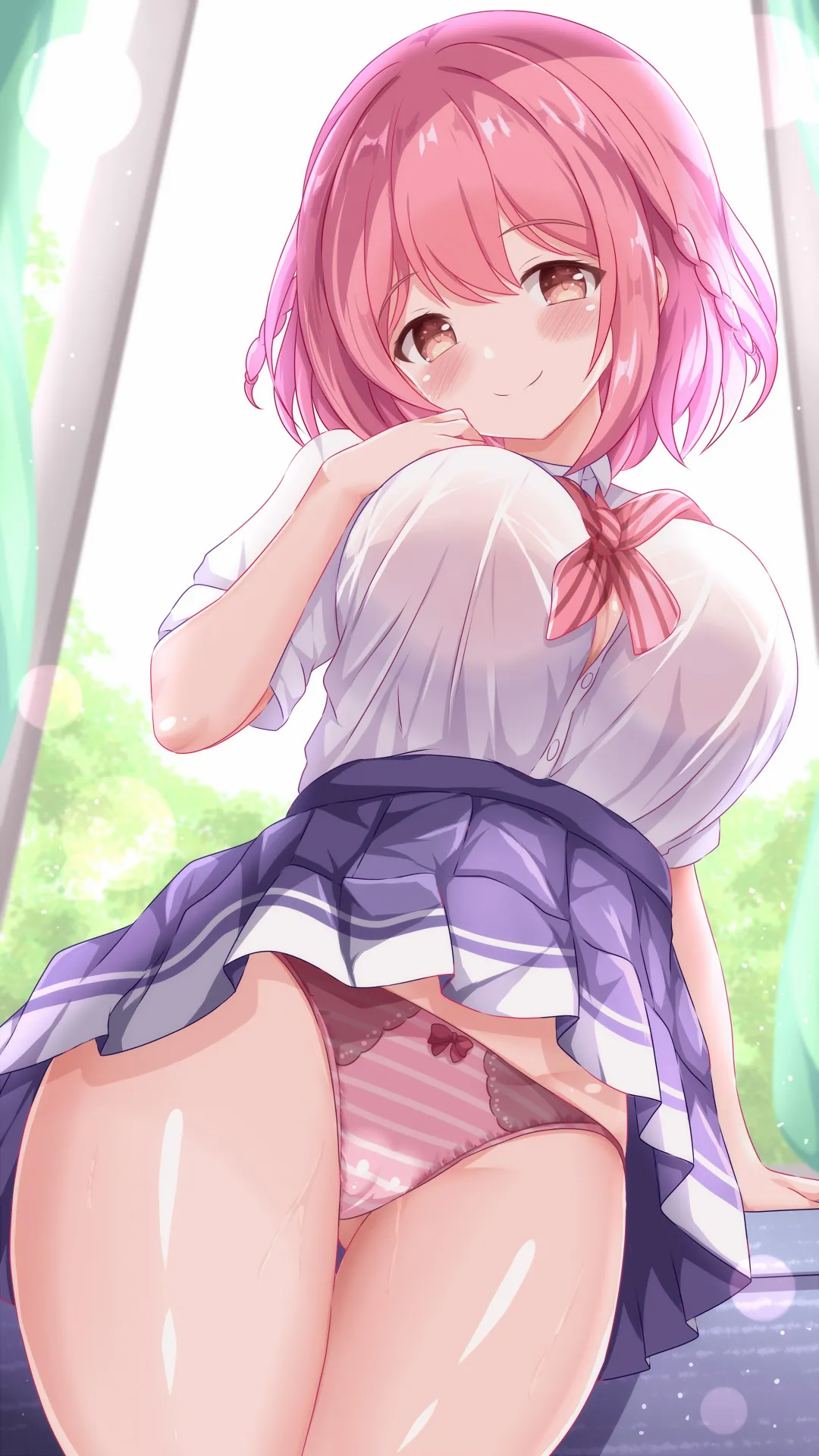 Akari to Korekara mo Zutto Issho! 9 - Page 22