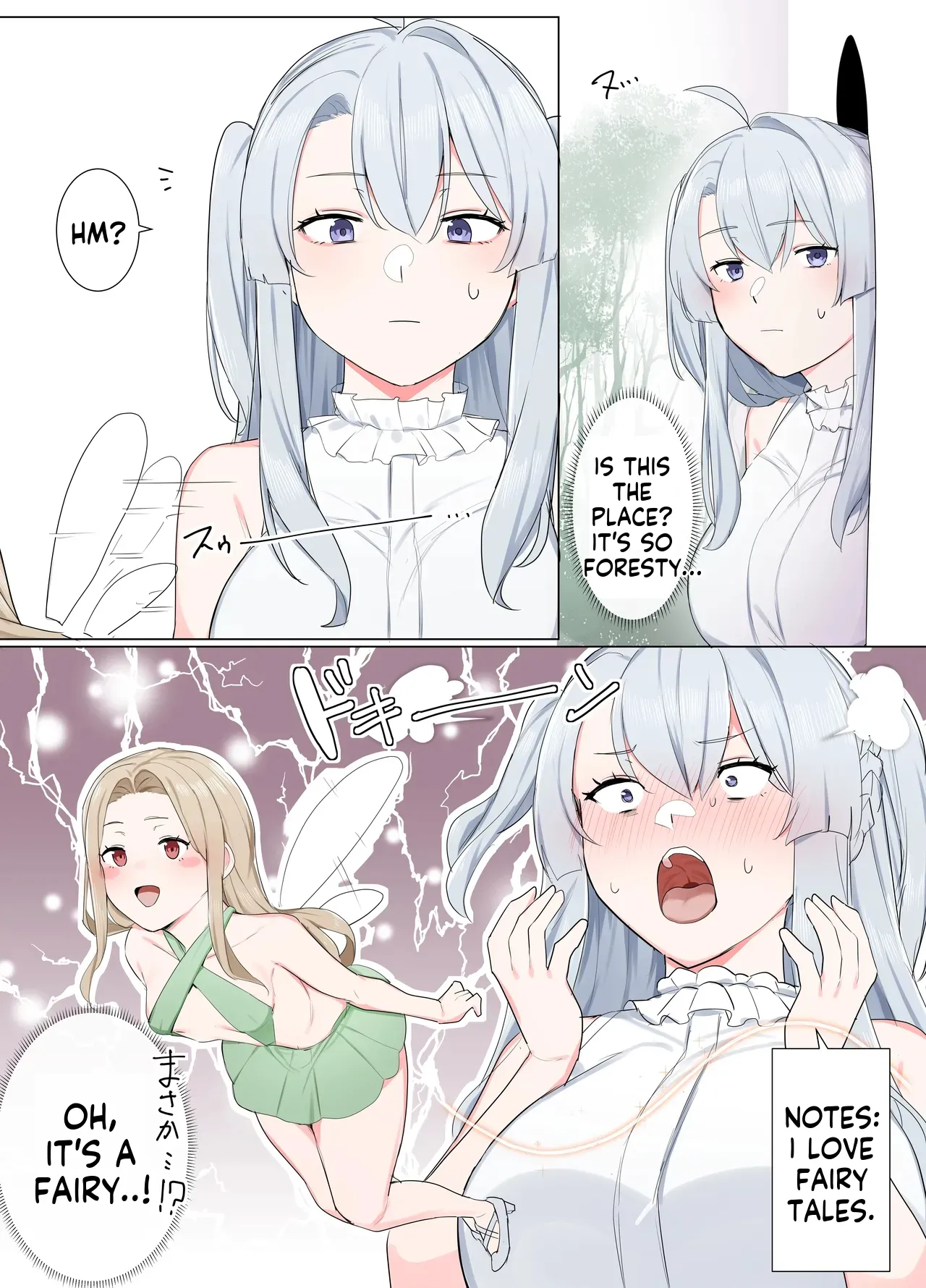 VR nara Nandemo Ari Jan! - Page 26