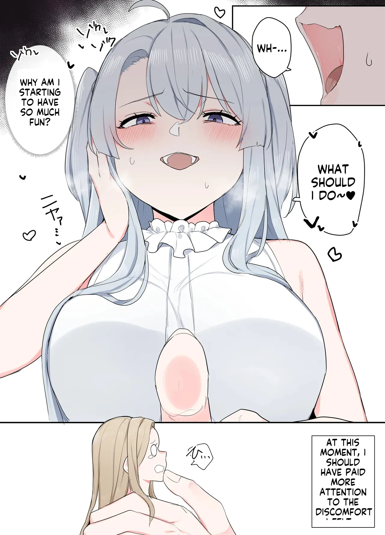 VR nara Nandemo Ari Jan! - Page 28