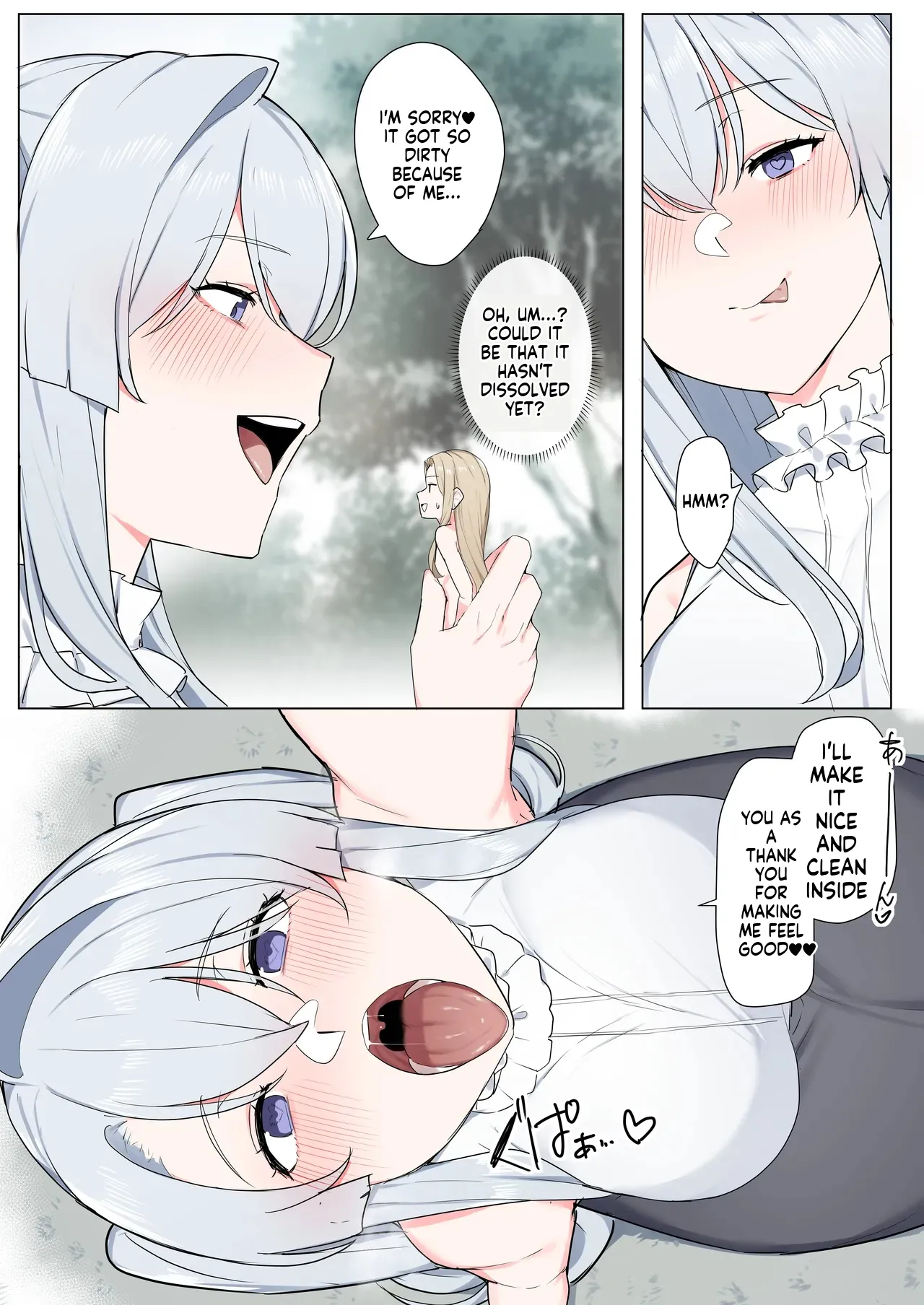 VR nara Nandemo Ari Jan! - Page 44