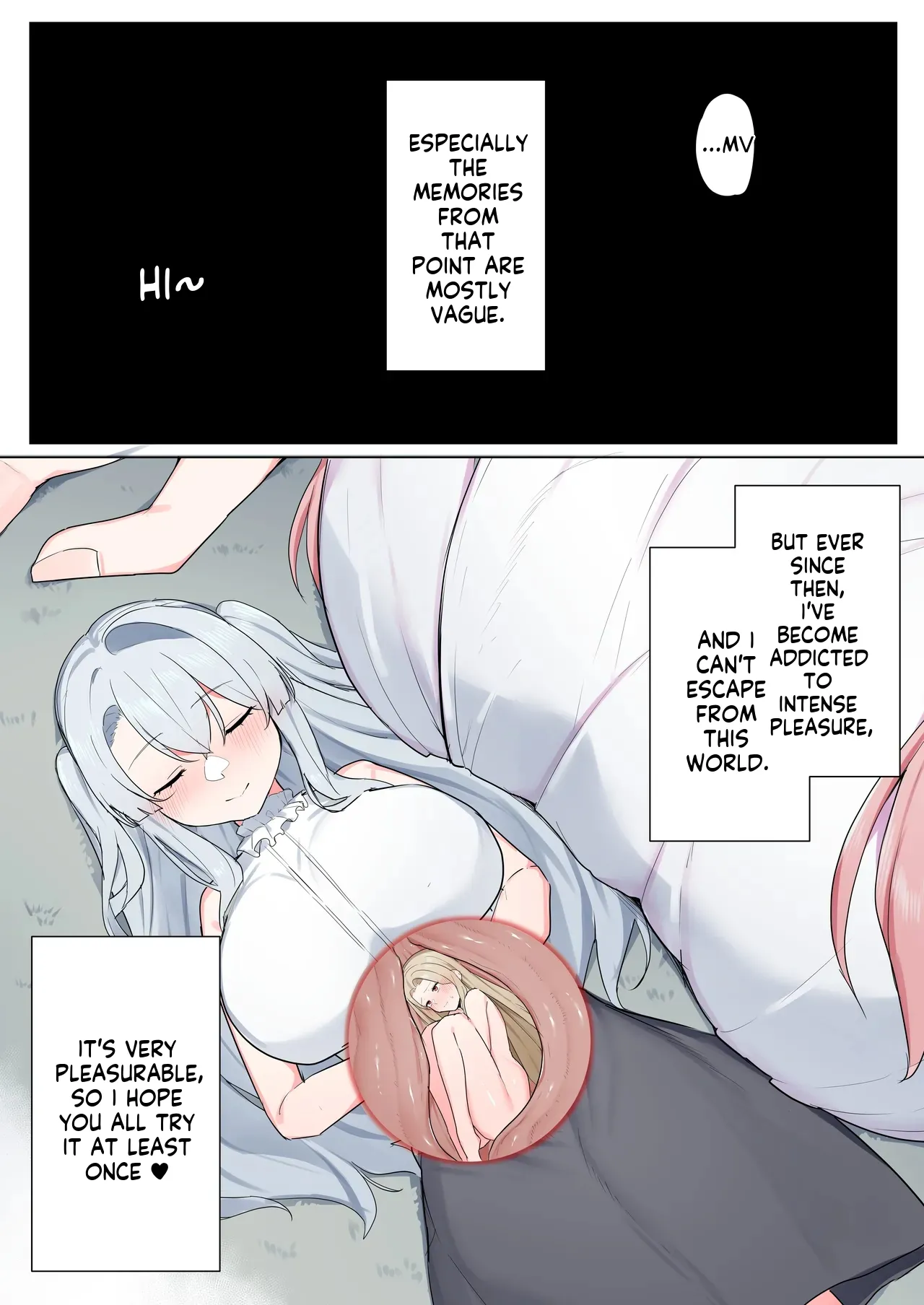 VR nara Nandemo Ari Jan! - Page 45