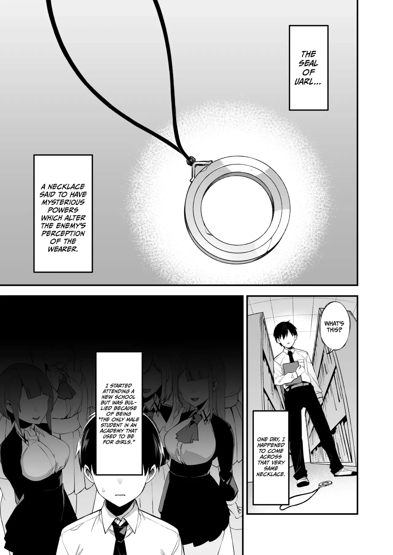Fucked Into Submission 1-5 - Page 46