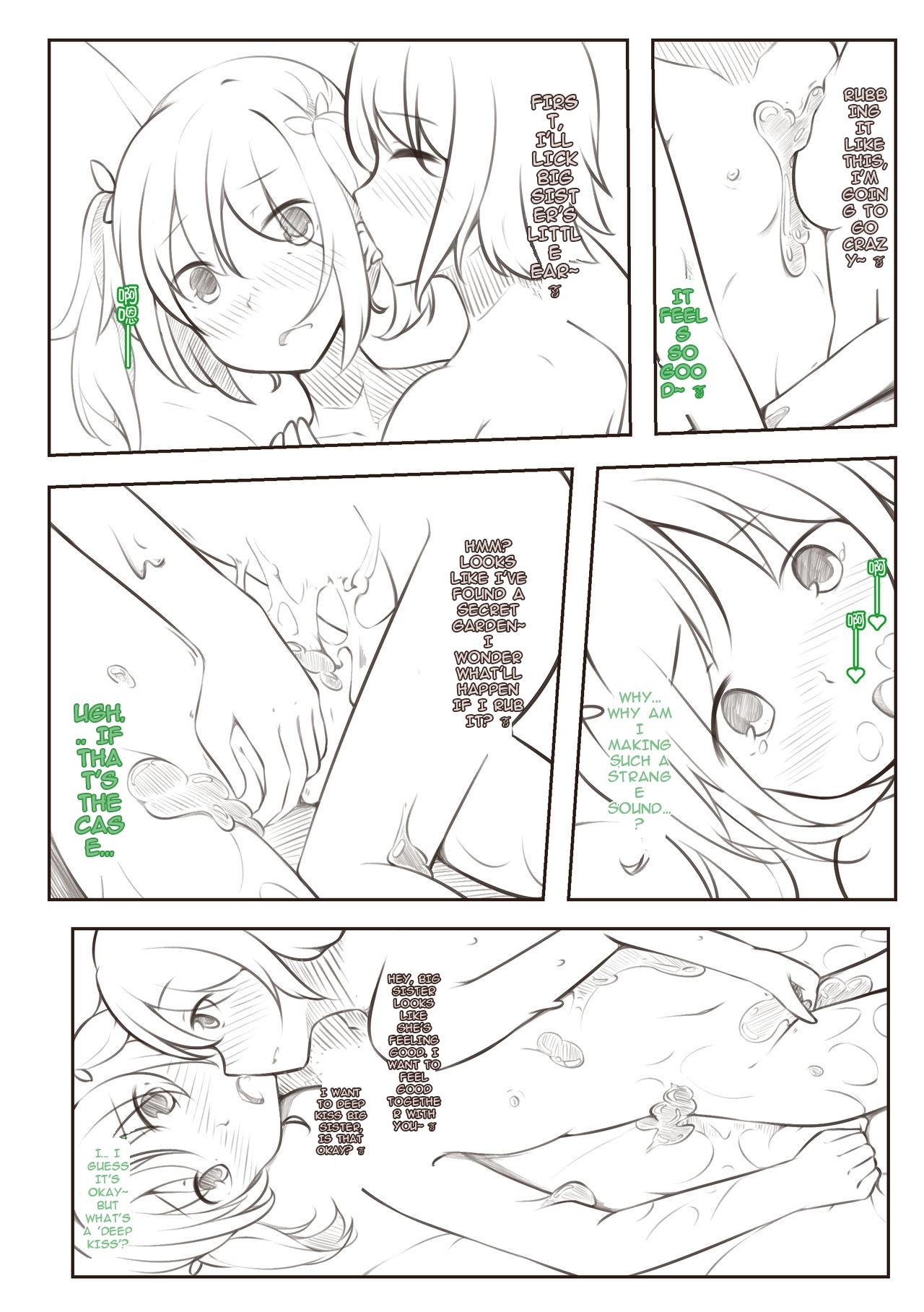 The Sweet Autumn - Page 16