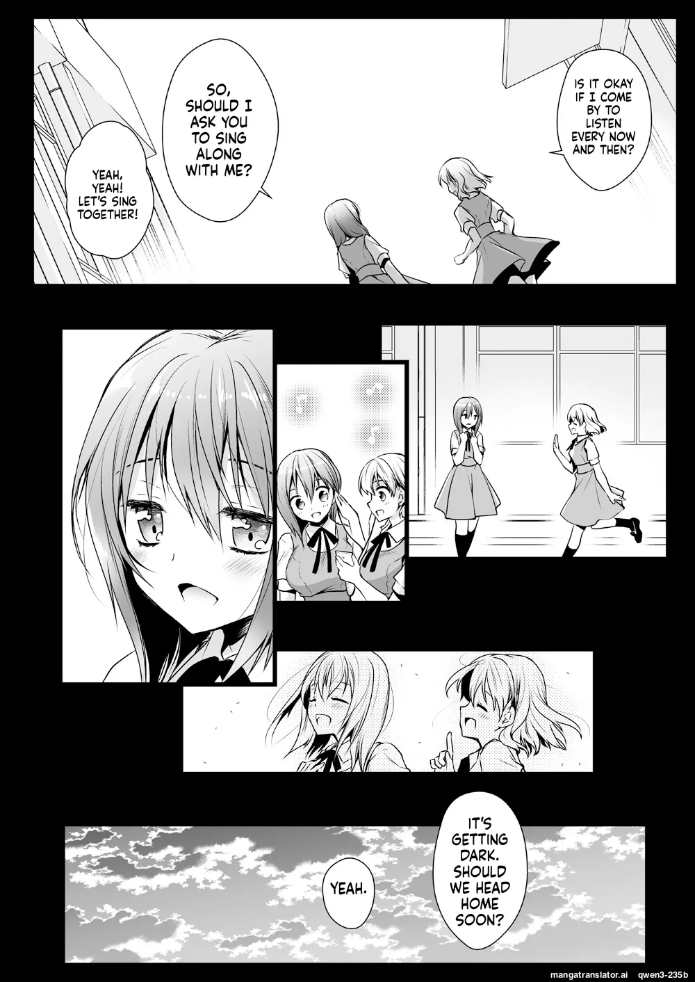 Seifuku Shokushu 13 - Page 19
